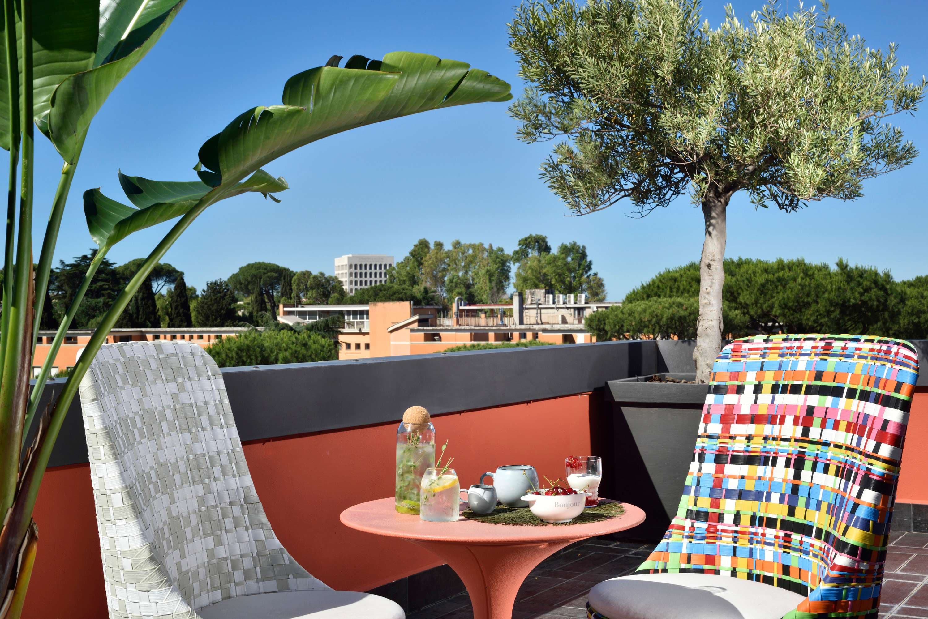 Hotel Pulitzer Ansicht 2