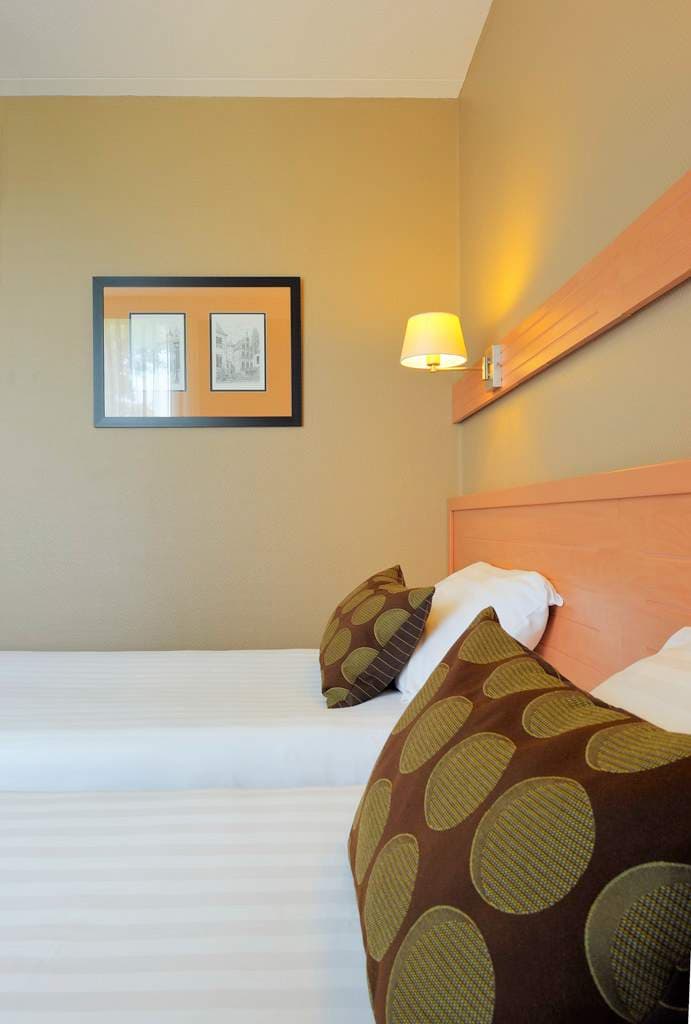 Mercure Hotel Zwolle Ansicht 5