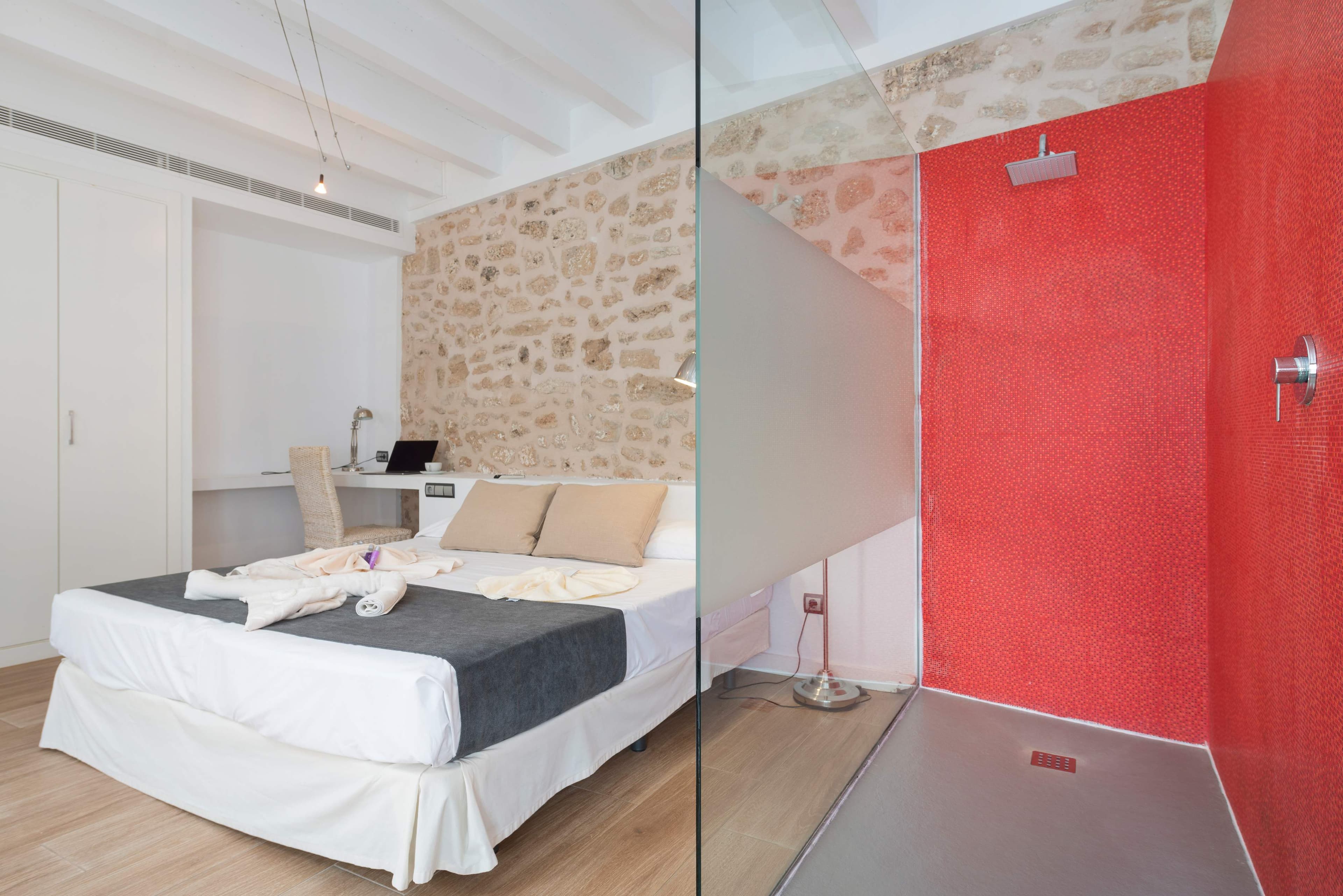 Alcudia Petit Hotel Ansicht 5