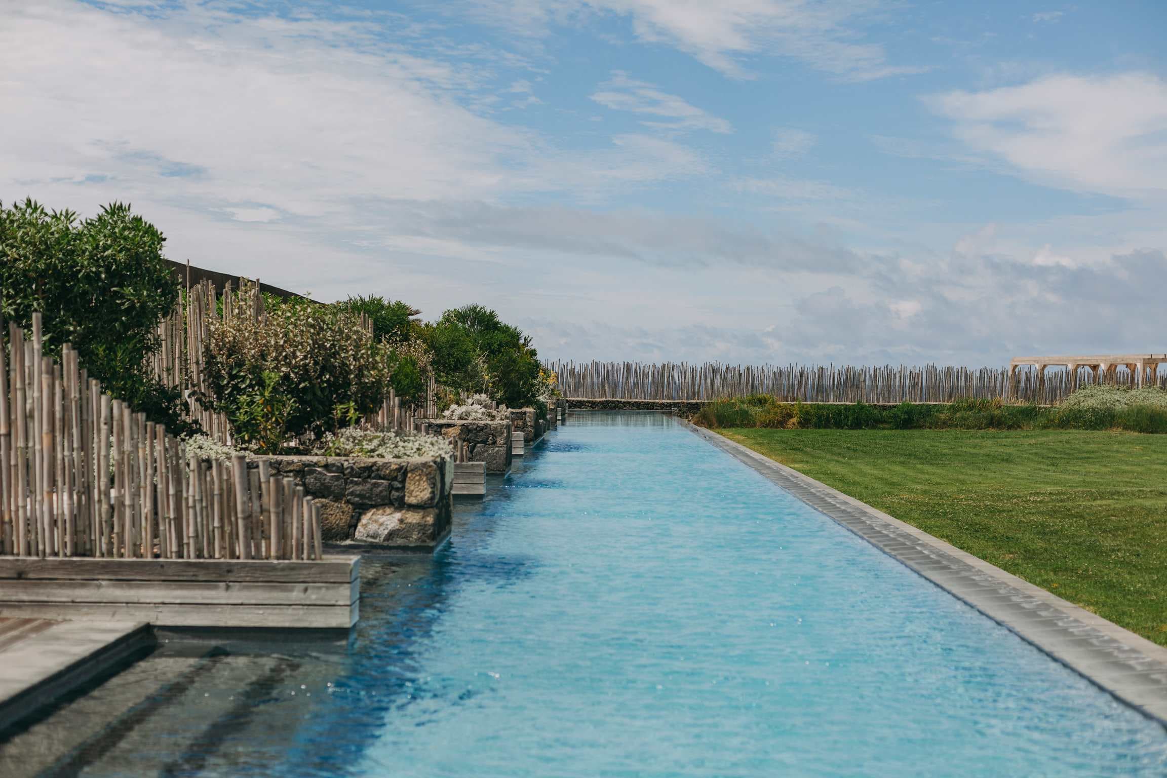 Santa Barbara Eco-Beach Resort Ansicht 8