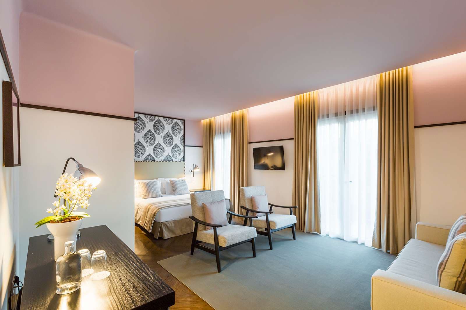 Castanheiro Boutique  Hotel Ansicht 6