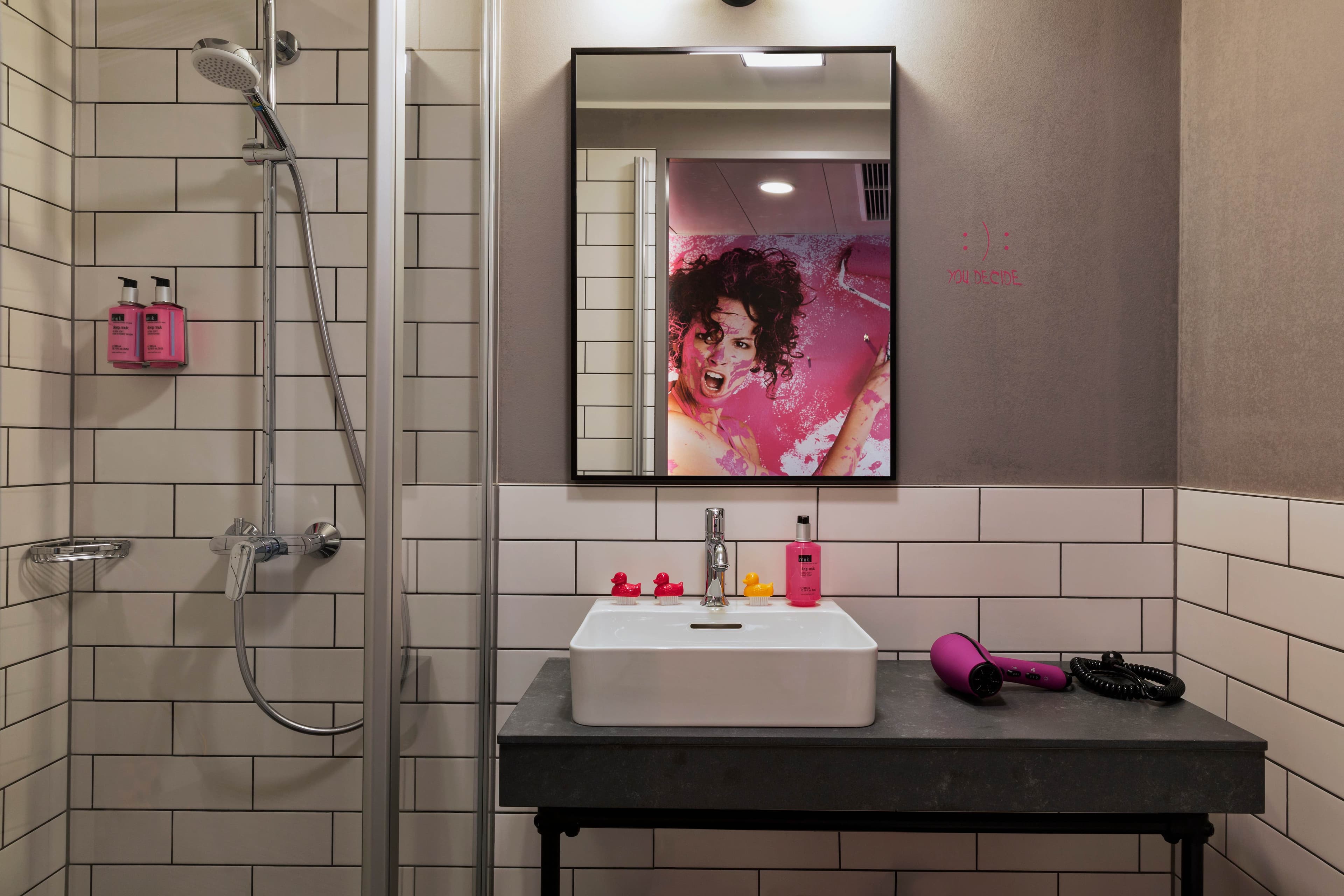 MOXY Frankfurt East Ansicht 7
