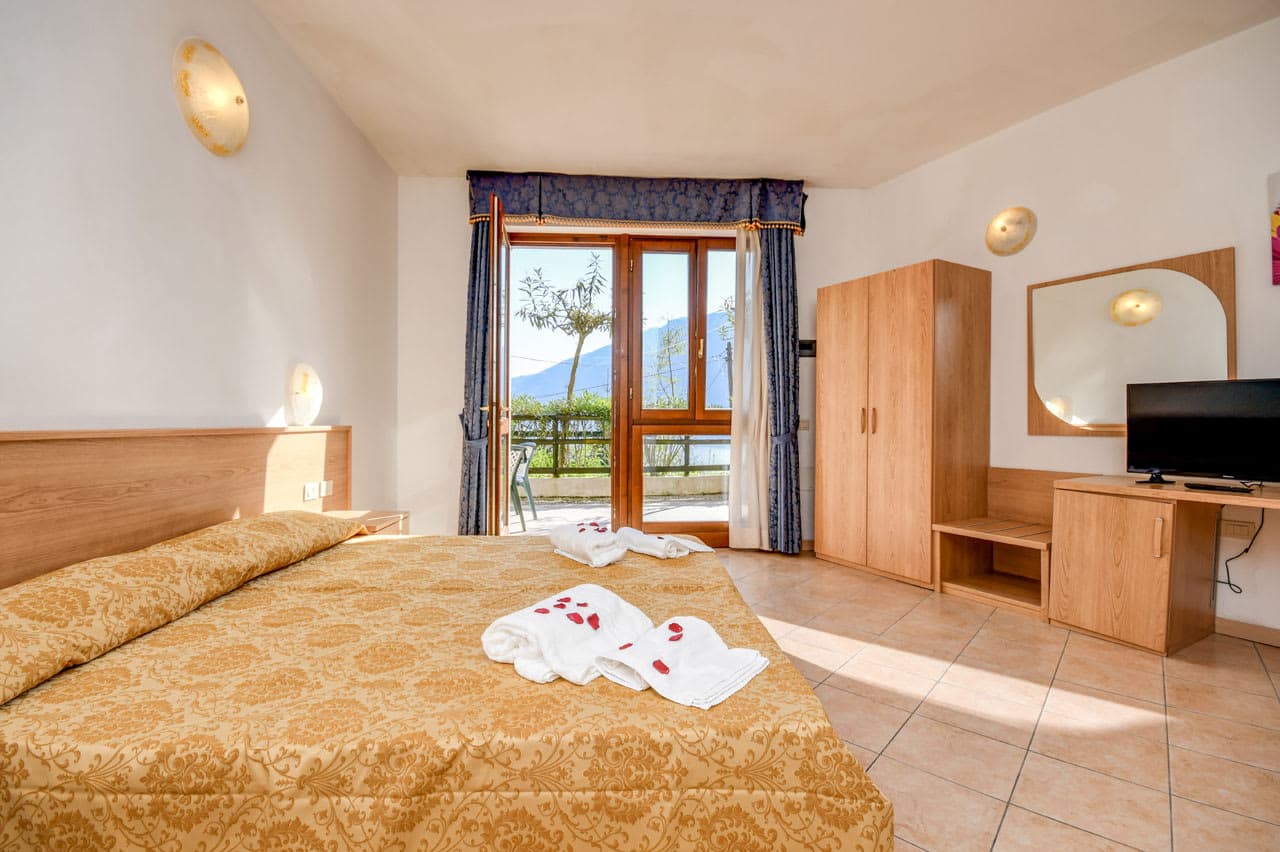 Residence Oasi Ansicht 10