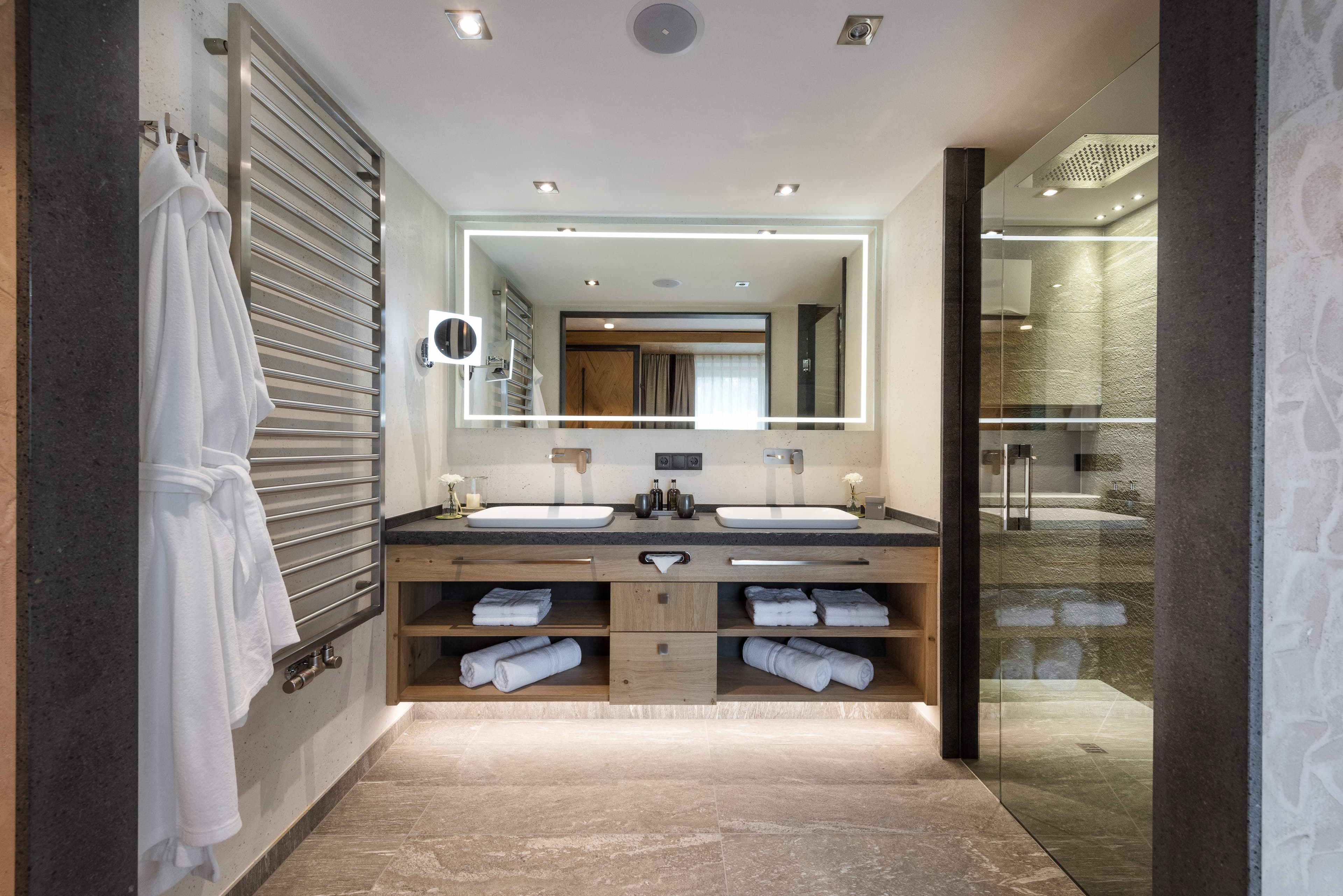 Platzlhof - Mein Hotel im Zillertal Ansicht 6