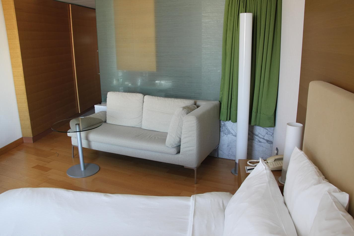 Hilton Athens Ansicht 5