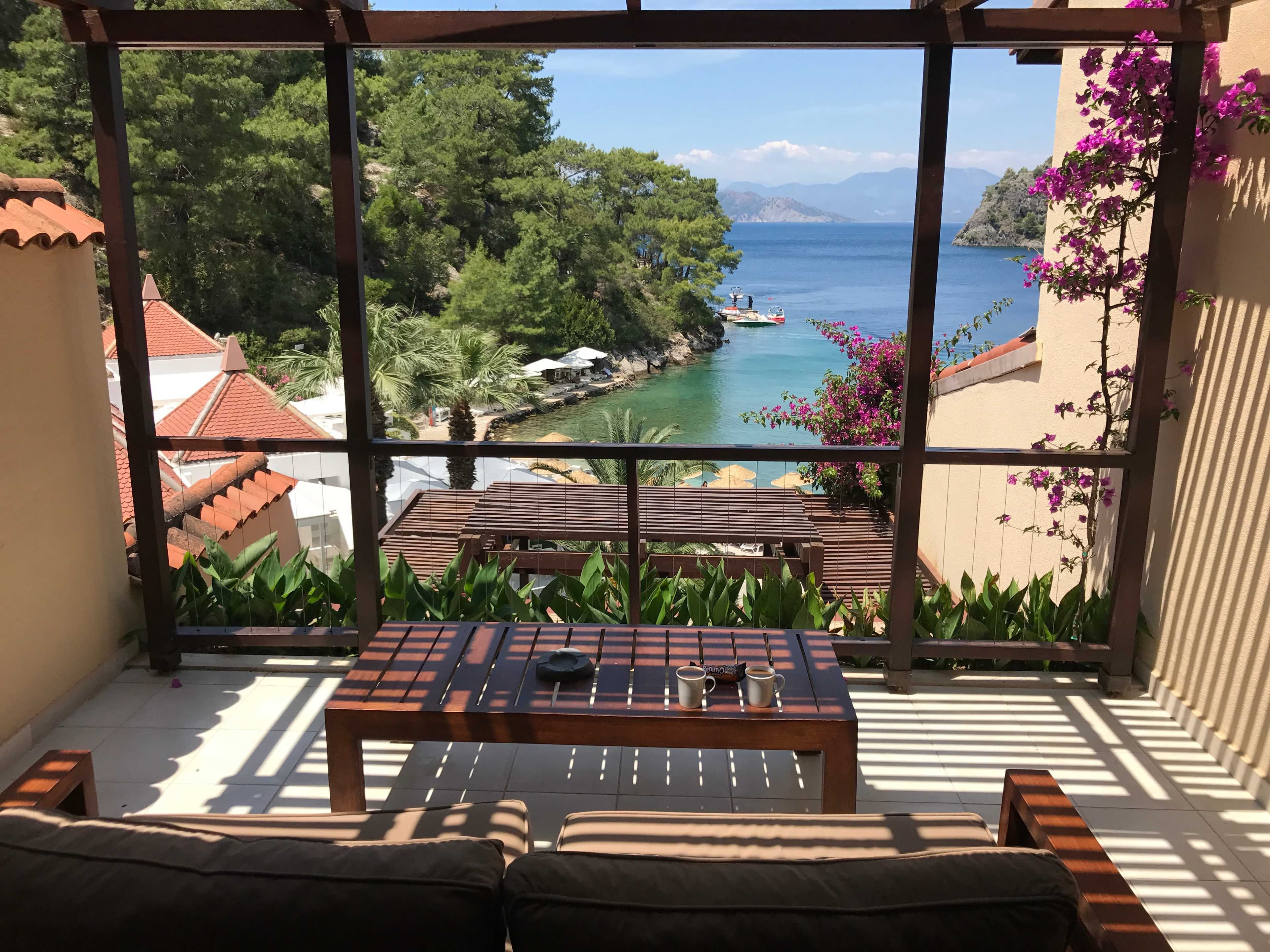 Hillside Beach Club Ansicht 6