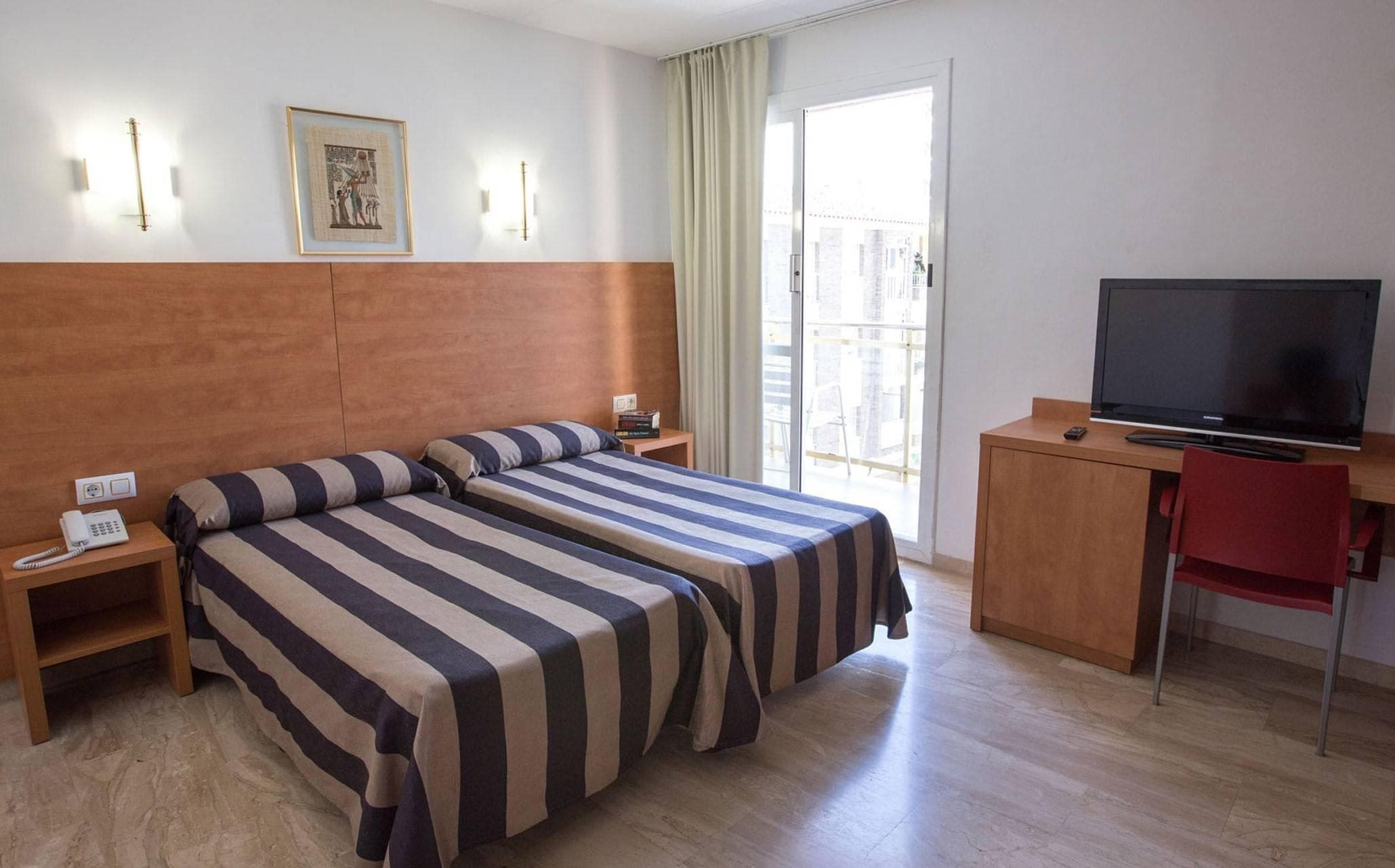 Cleopatra Spa Hotel Ansicht 4