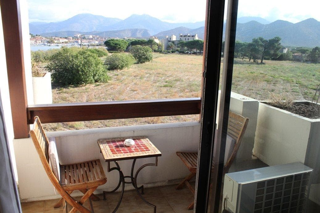 Hotel La Roya Ansicht 4