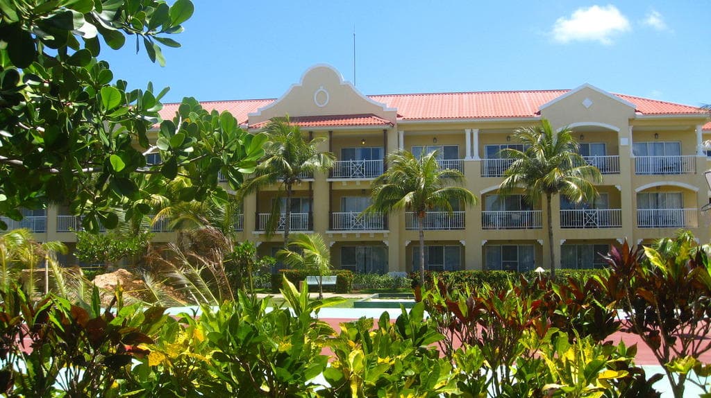 Paradisus Princesa del Mar Resort & Spa - Adults only Ansicht 2