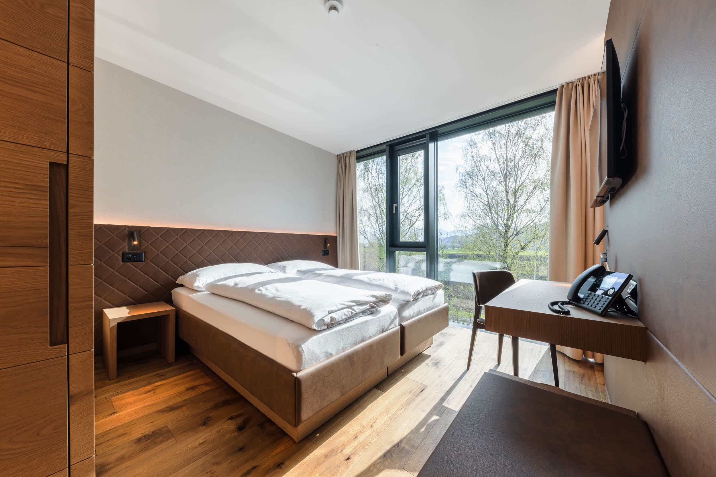 Hotel Kommod Ansicht 5