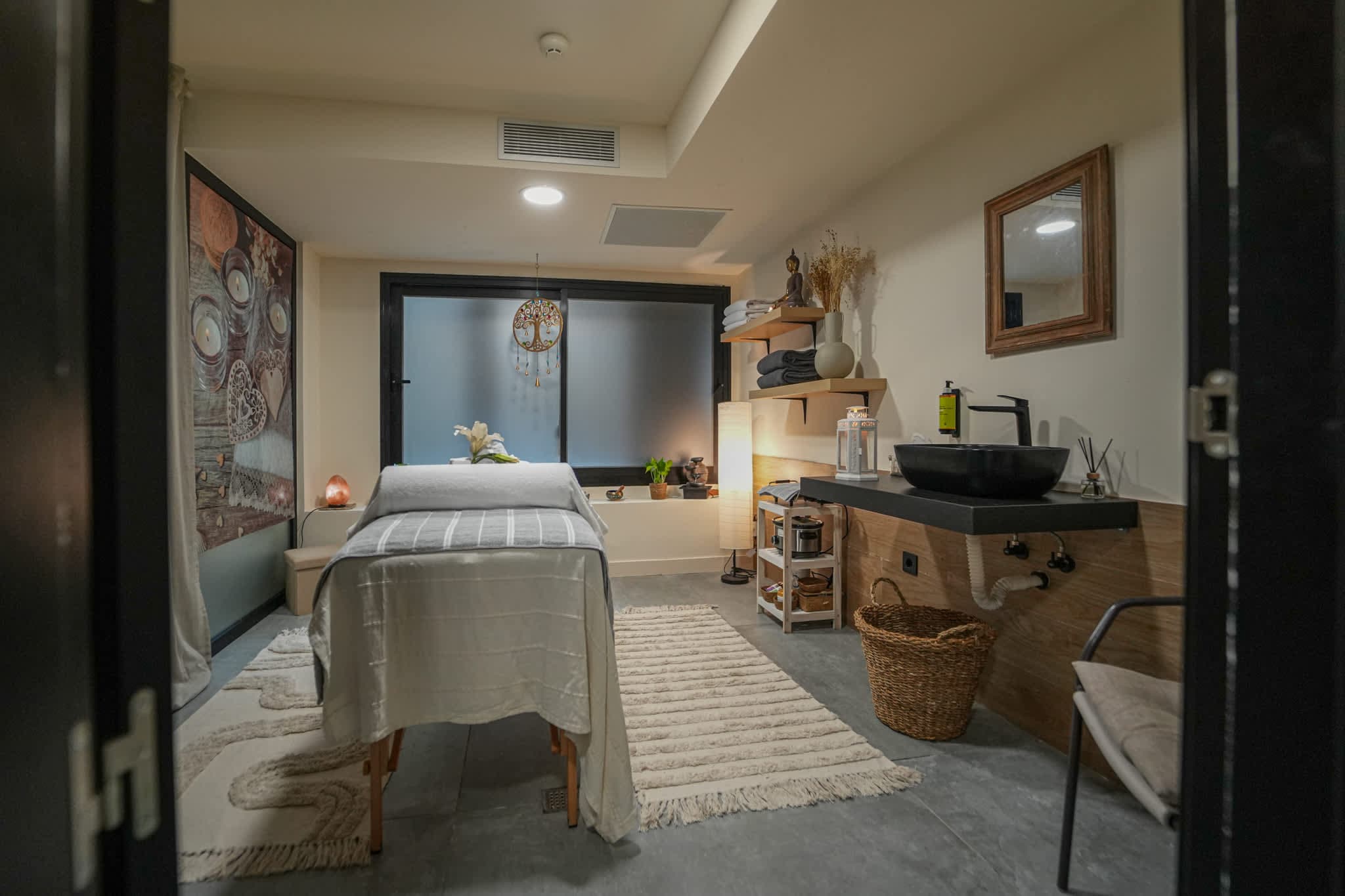 Sercotel Playa Canteras Ansicht 9