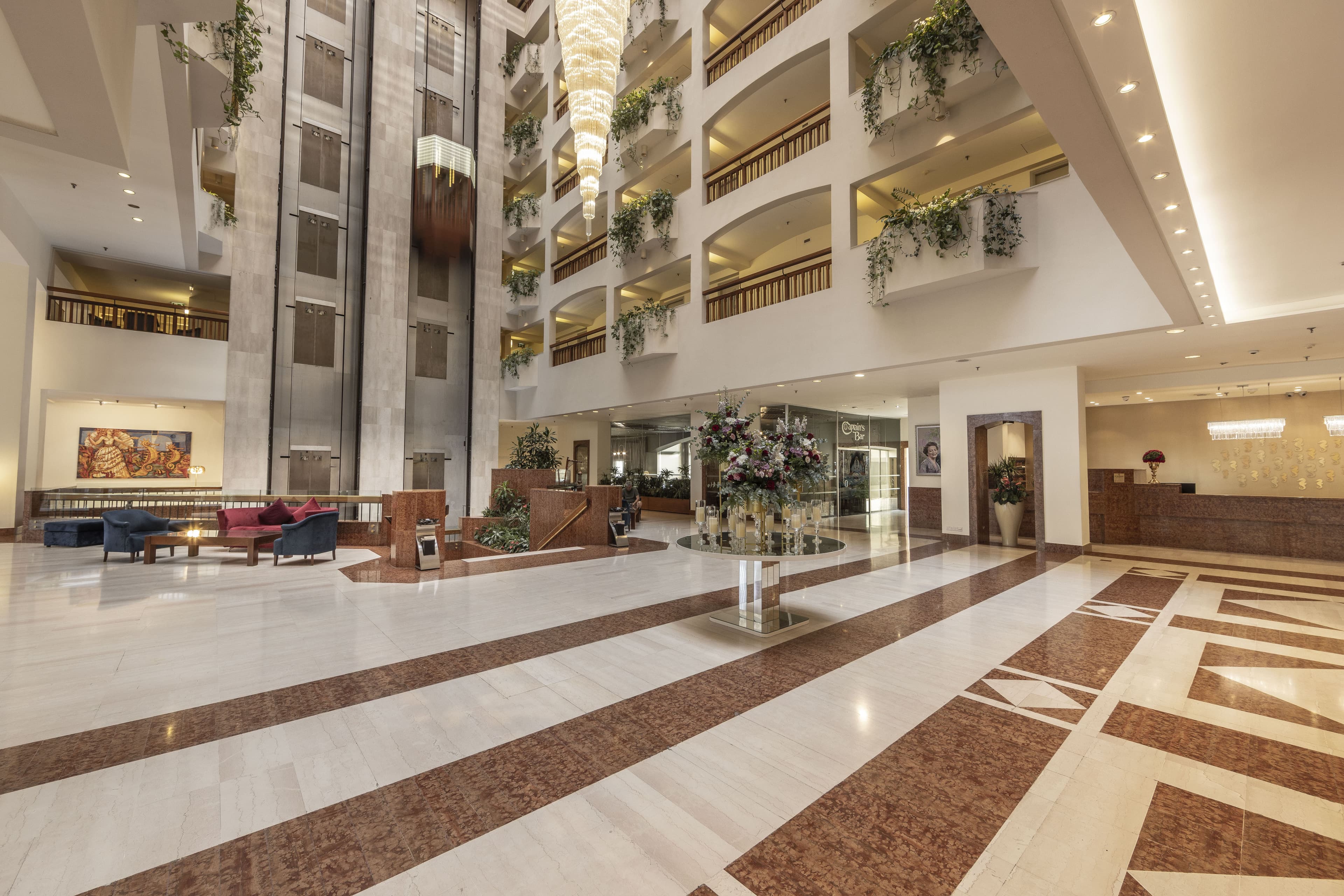 St Raphael Resort Ansicht 6