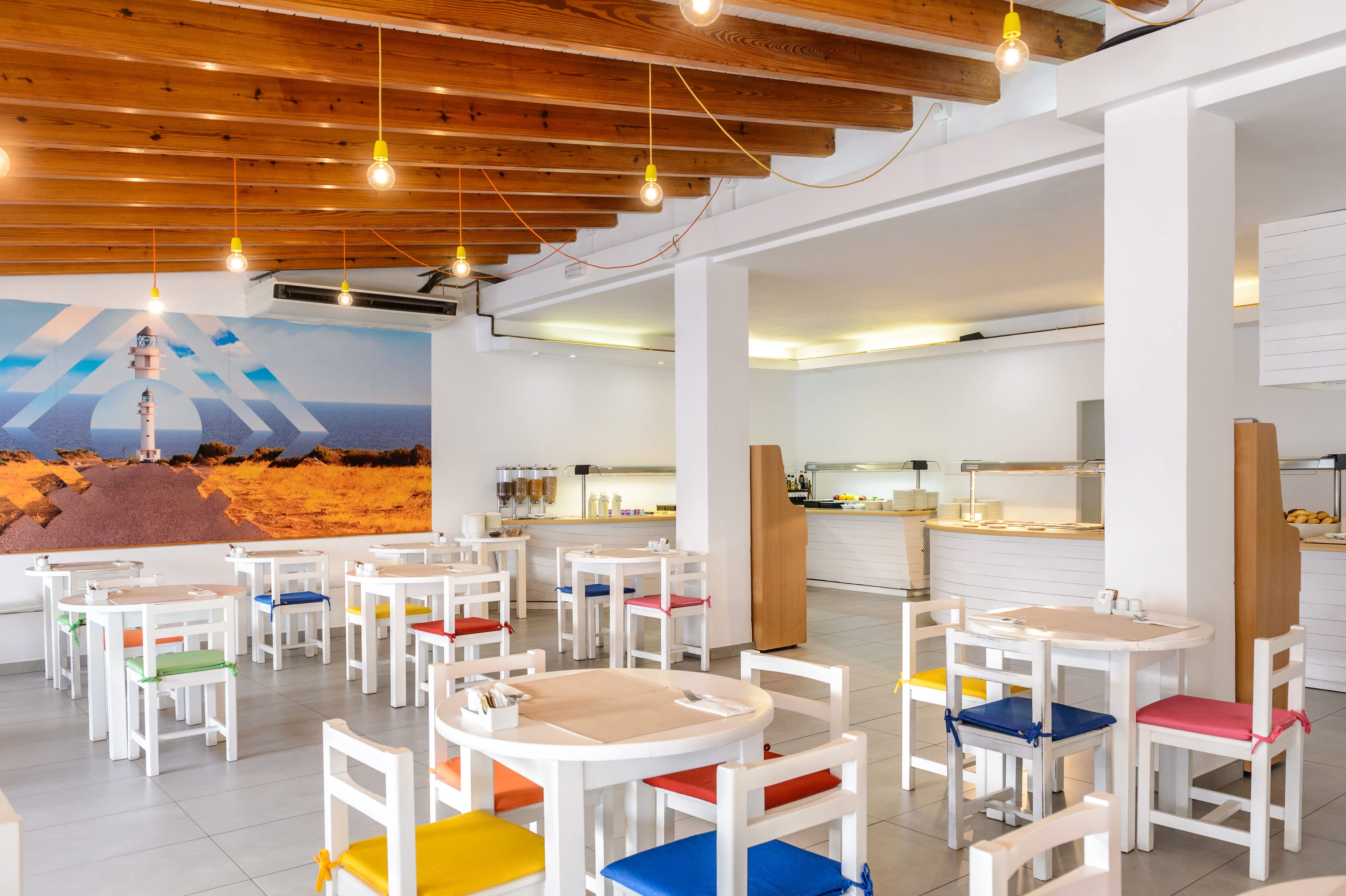 Hotel Vibra Bossa Flow Ansicht 8