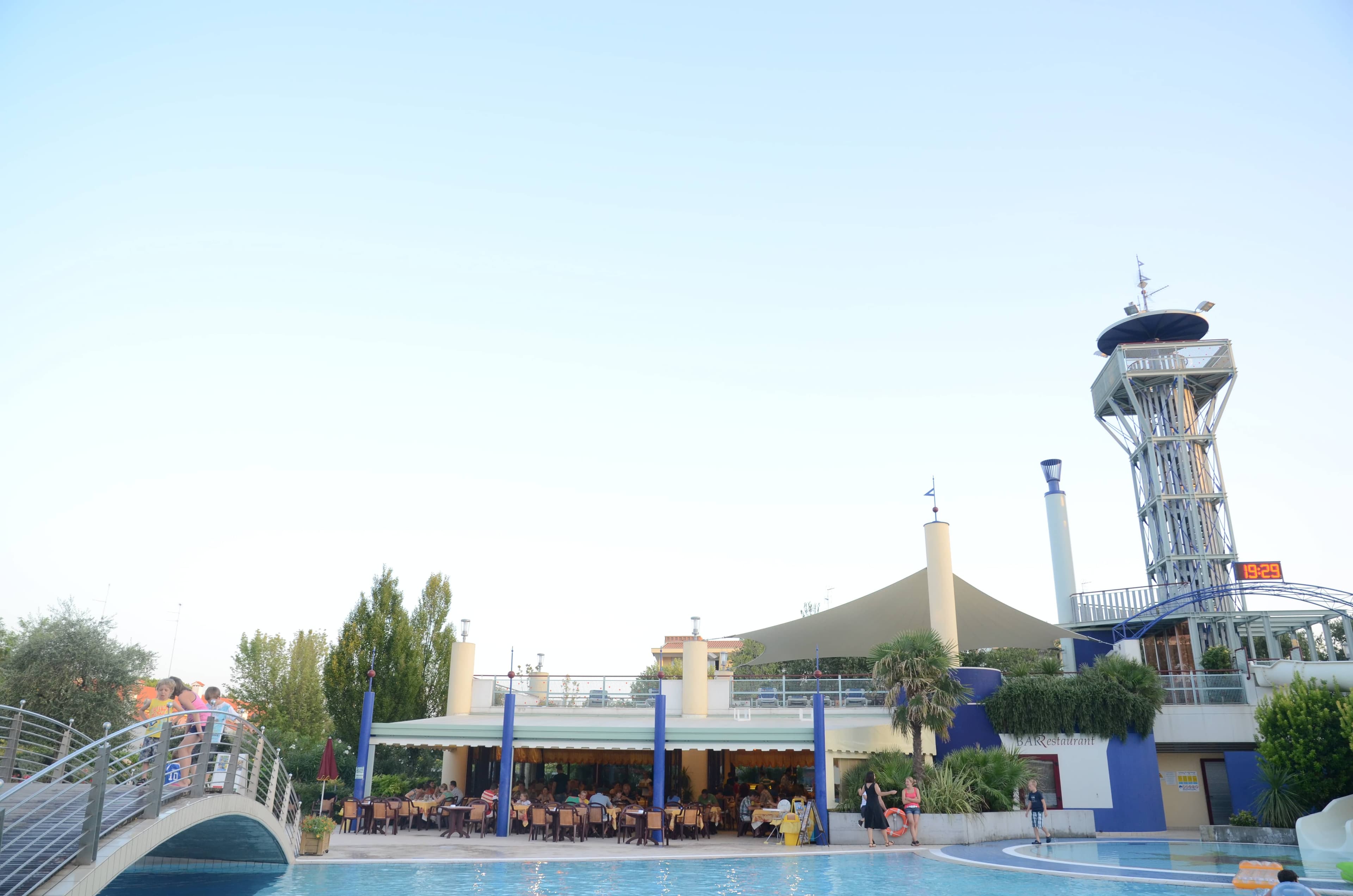 Villaggio & Aparthotel Planetarium Resort Ansicht 3
