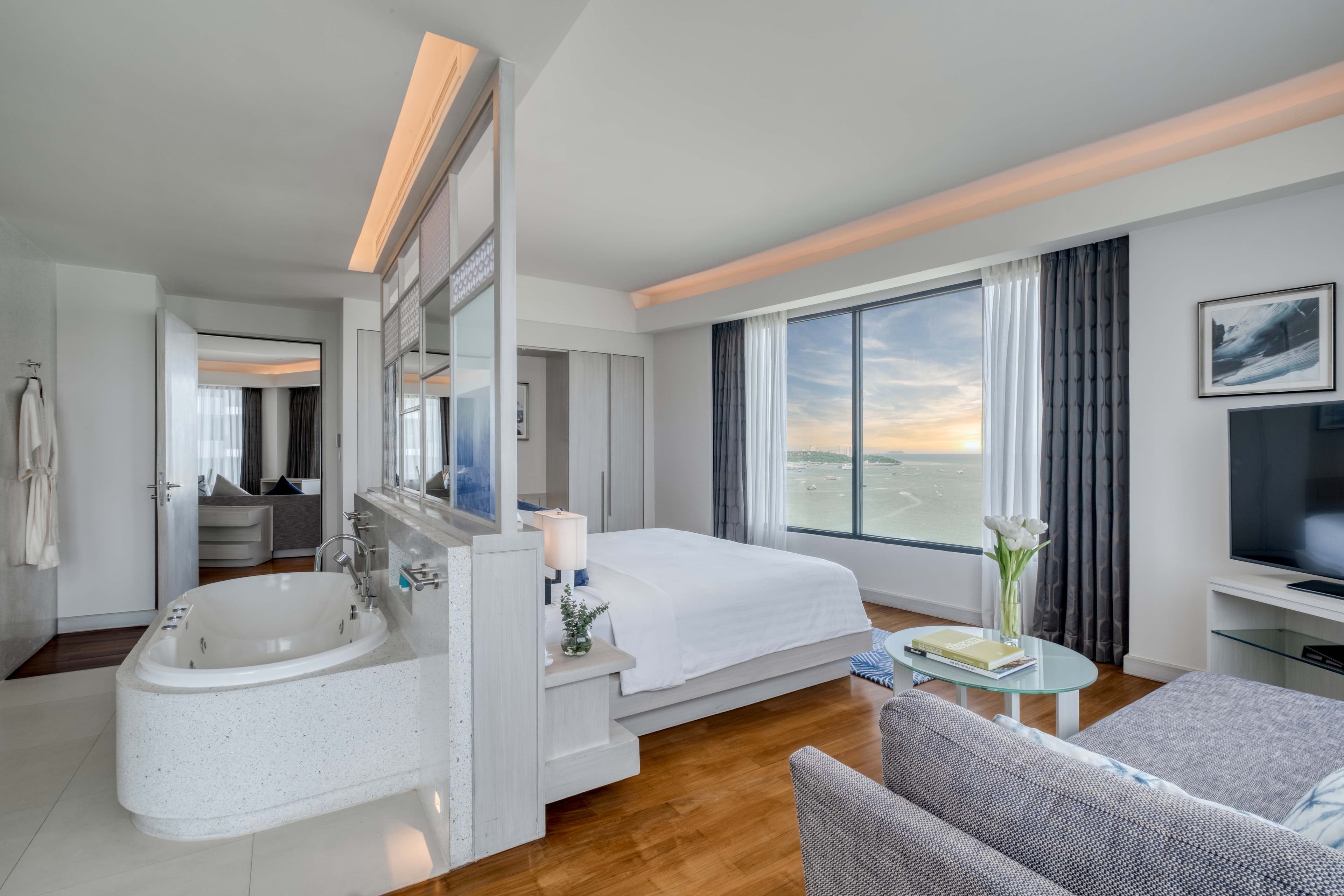 Amari Pattaya Ansicht 5