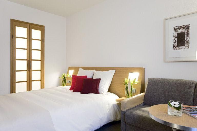 Hotel Novotel Den Haag City Centre Ansicht 5