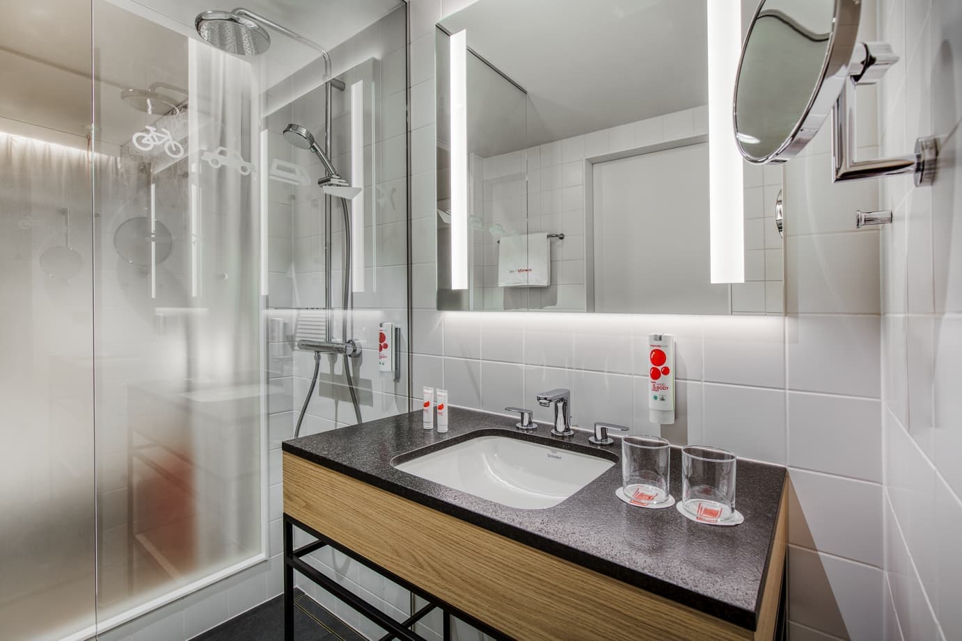 IntercityHotel Zürich Airport Ansicht 6