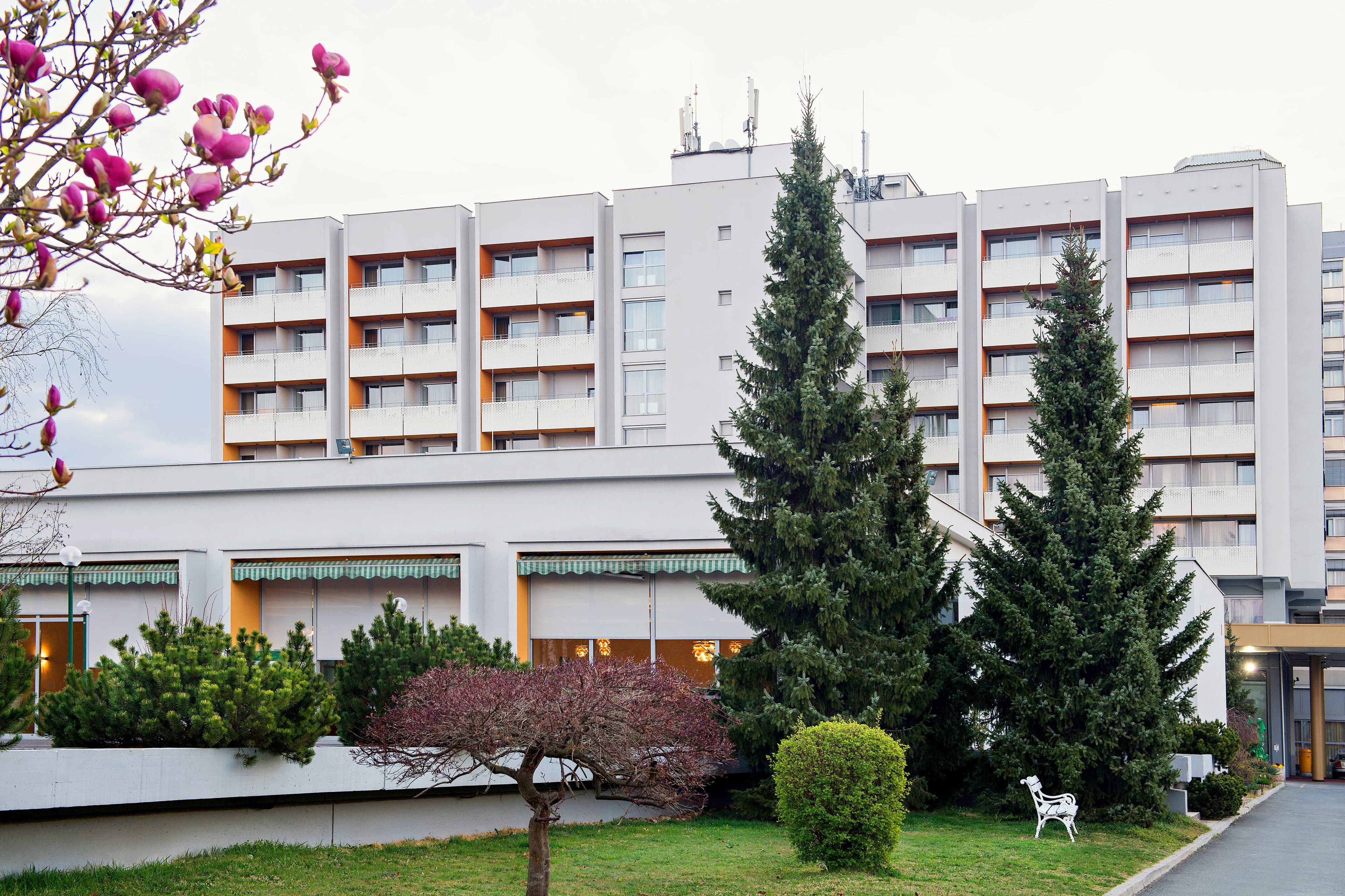 Radin - Sava Hotels & Resorts Ansicht 3