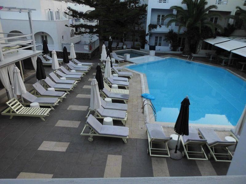 Afroditi Venus Beach Hotel & Spa Ansicht 8