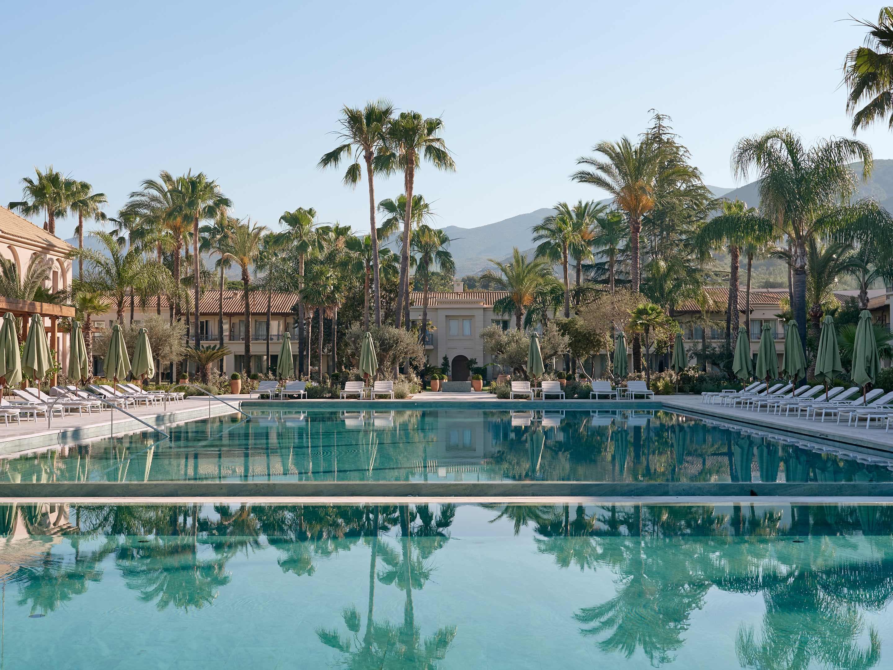 Grecotel Filoxenia Kalamata Ansicht 7