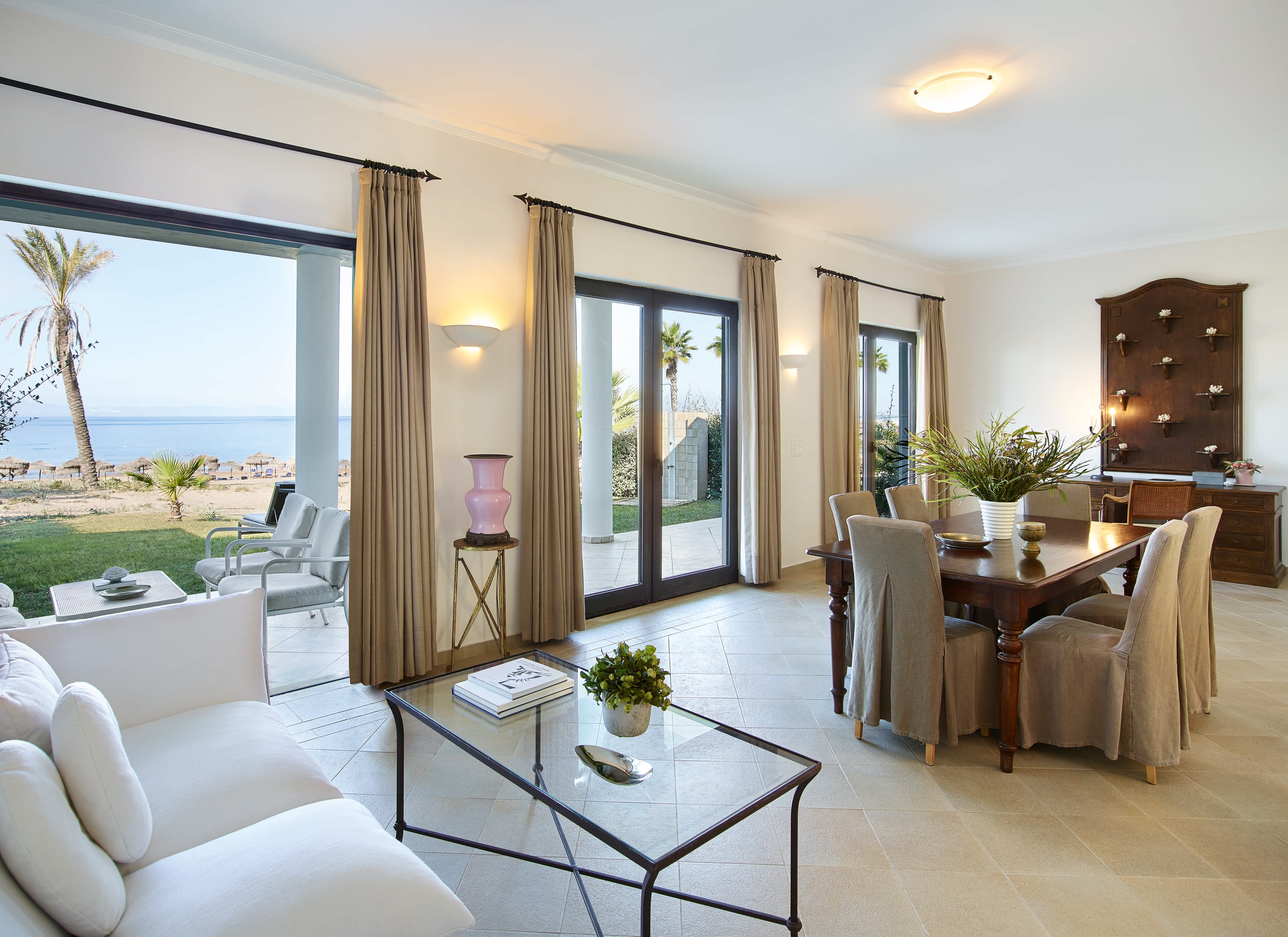 Grecotel LUXME Oasis at Riviera Olympia & Aquapark Ansicht 5
