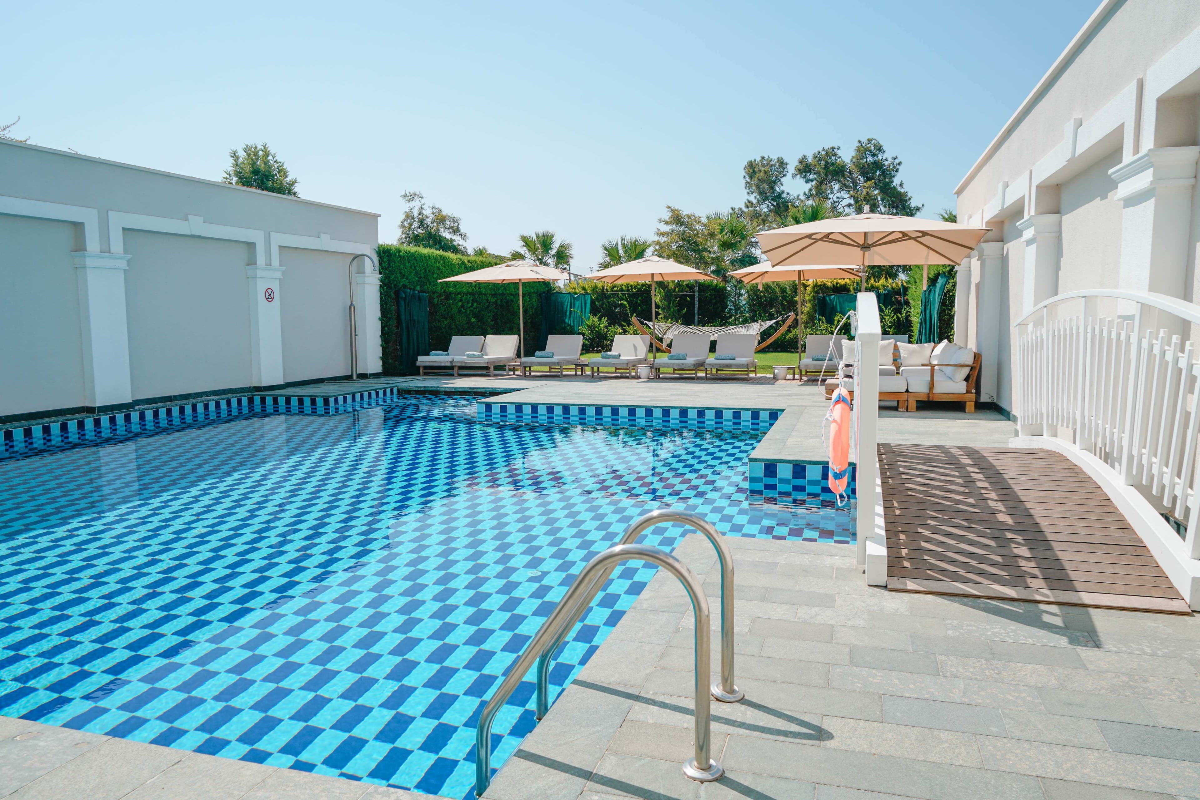 Titanic Deluxe Golf Belek Ansicht 4