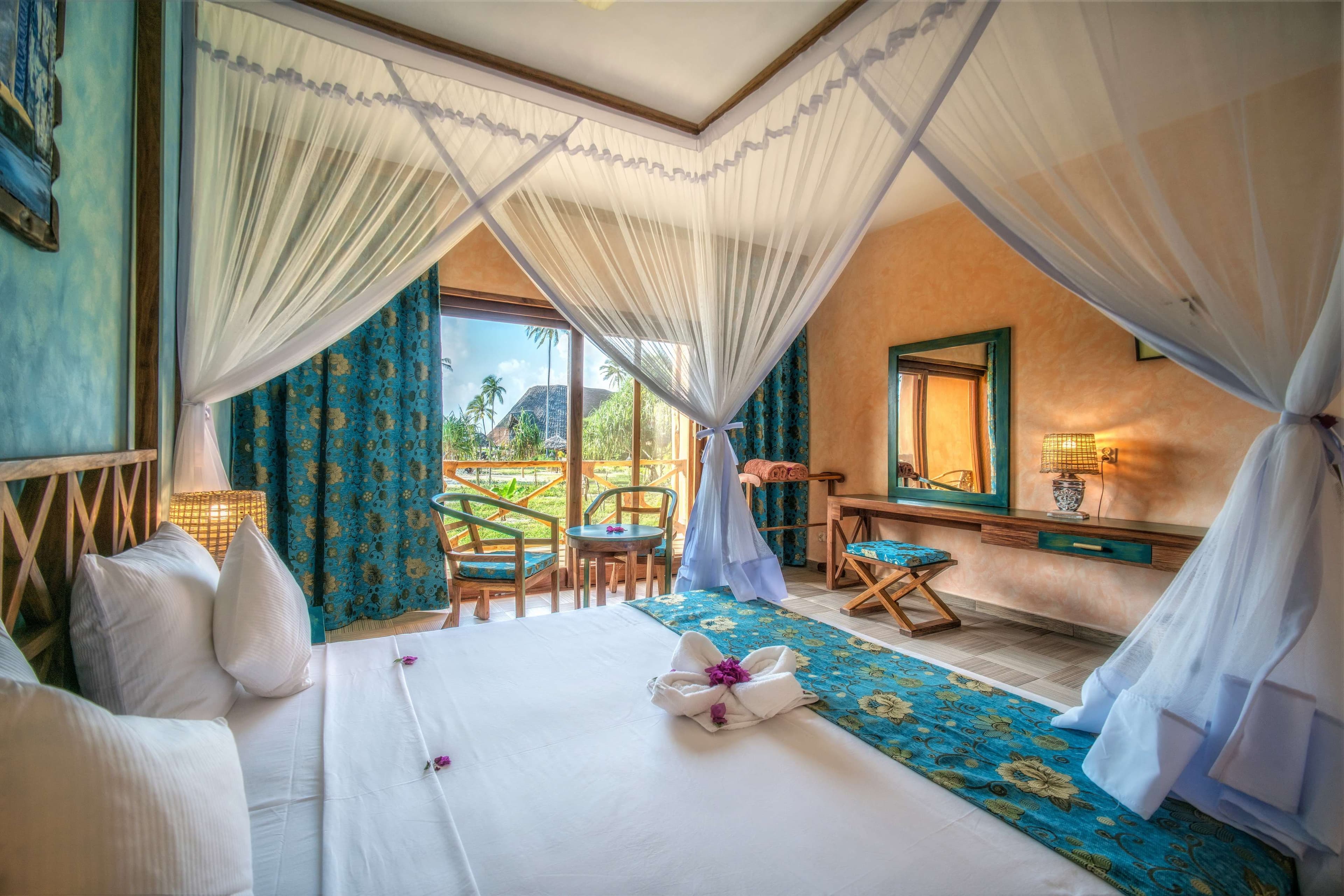 Zanzibar Queen Hotel Ansicht 6