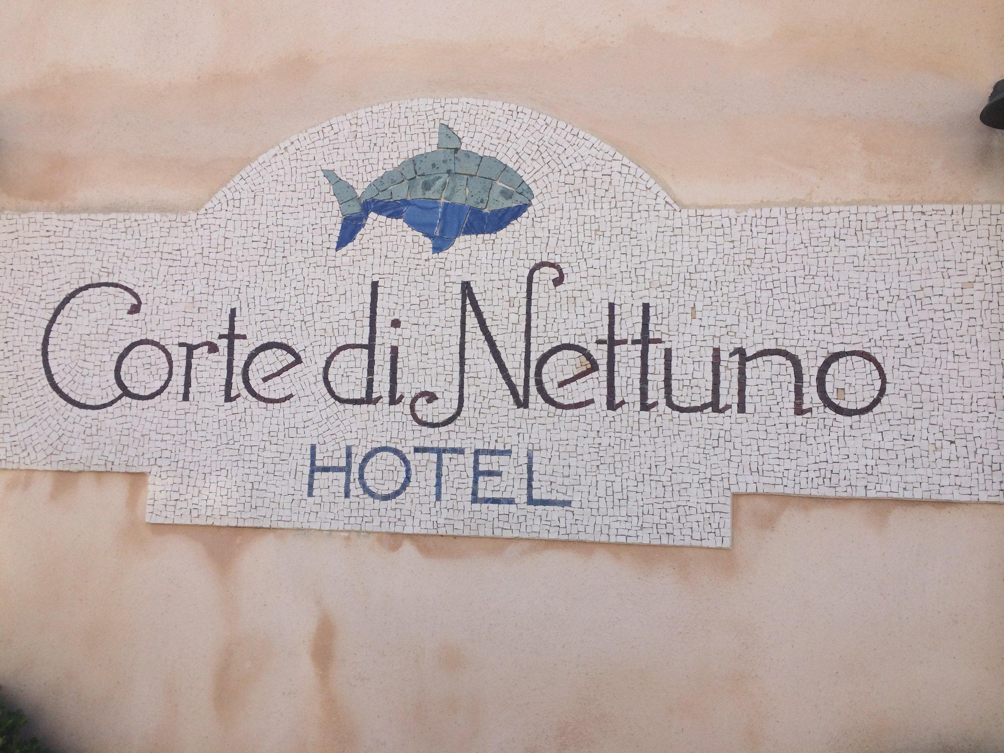 Corte Di Nettuno - CDSHotels Ansicht 2