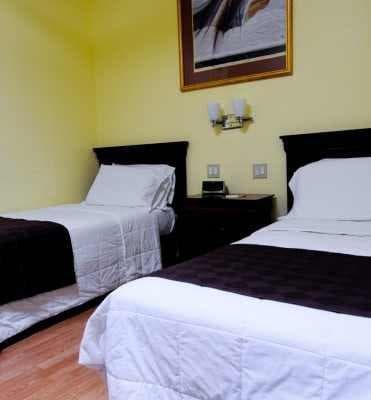 Sohotel