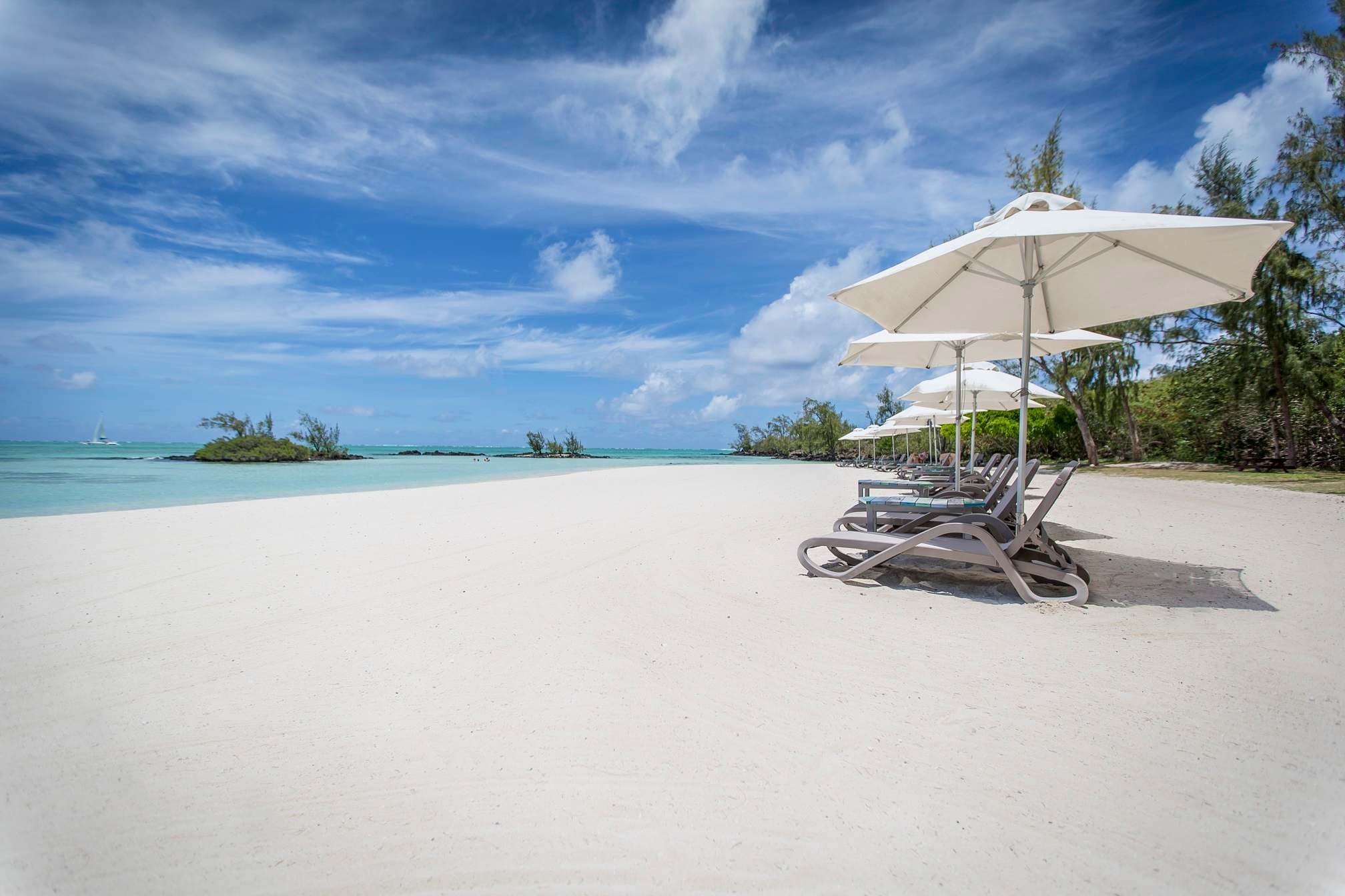 Anahita Golf & Spa Resort Ansicht 8