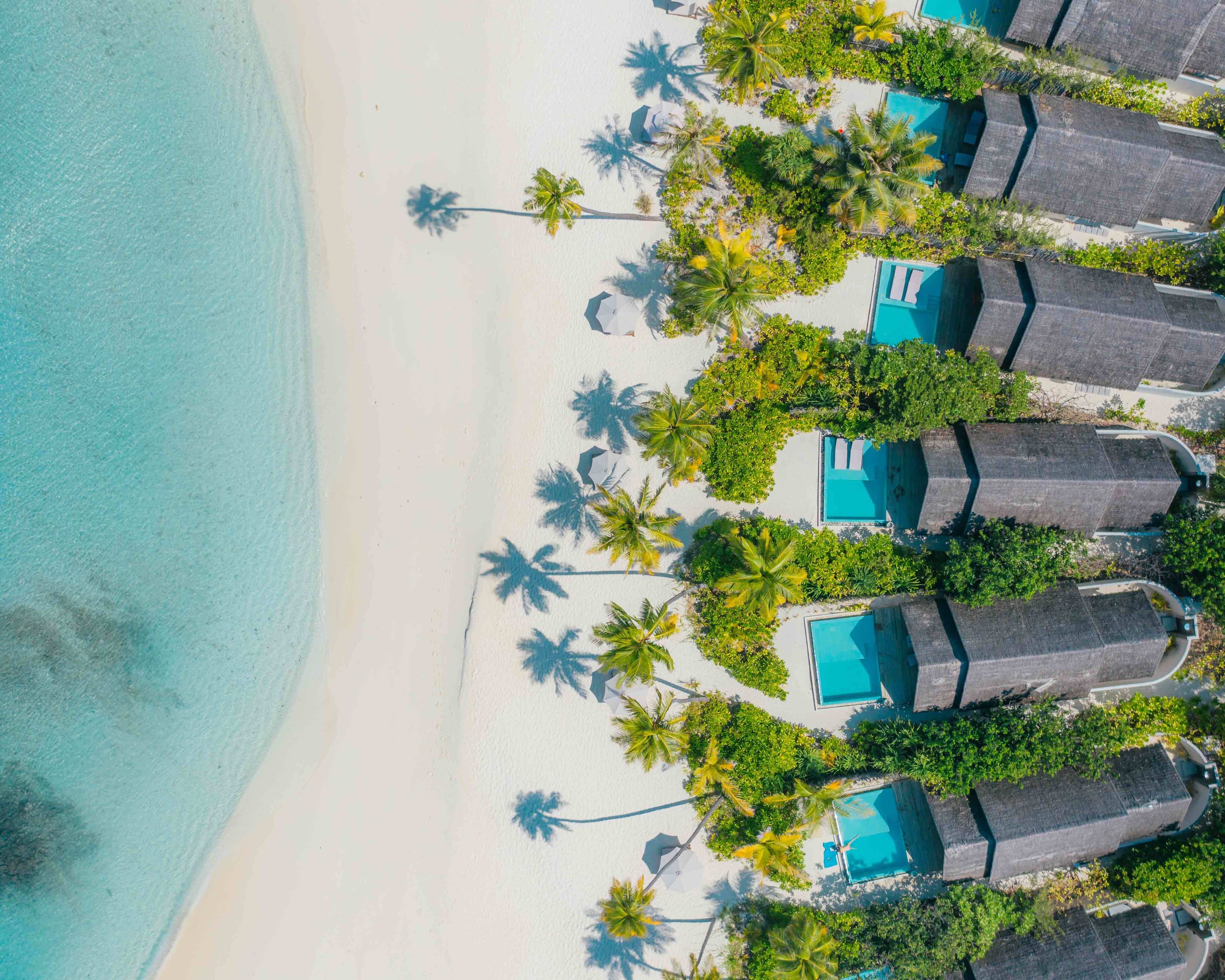 Fushifaru Maldives