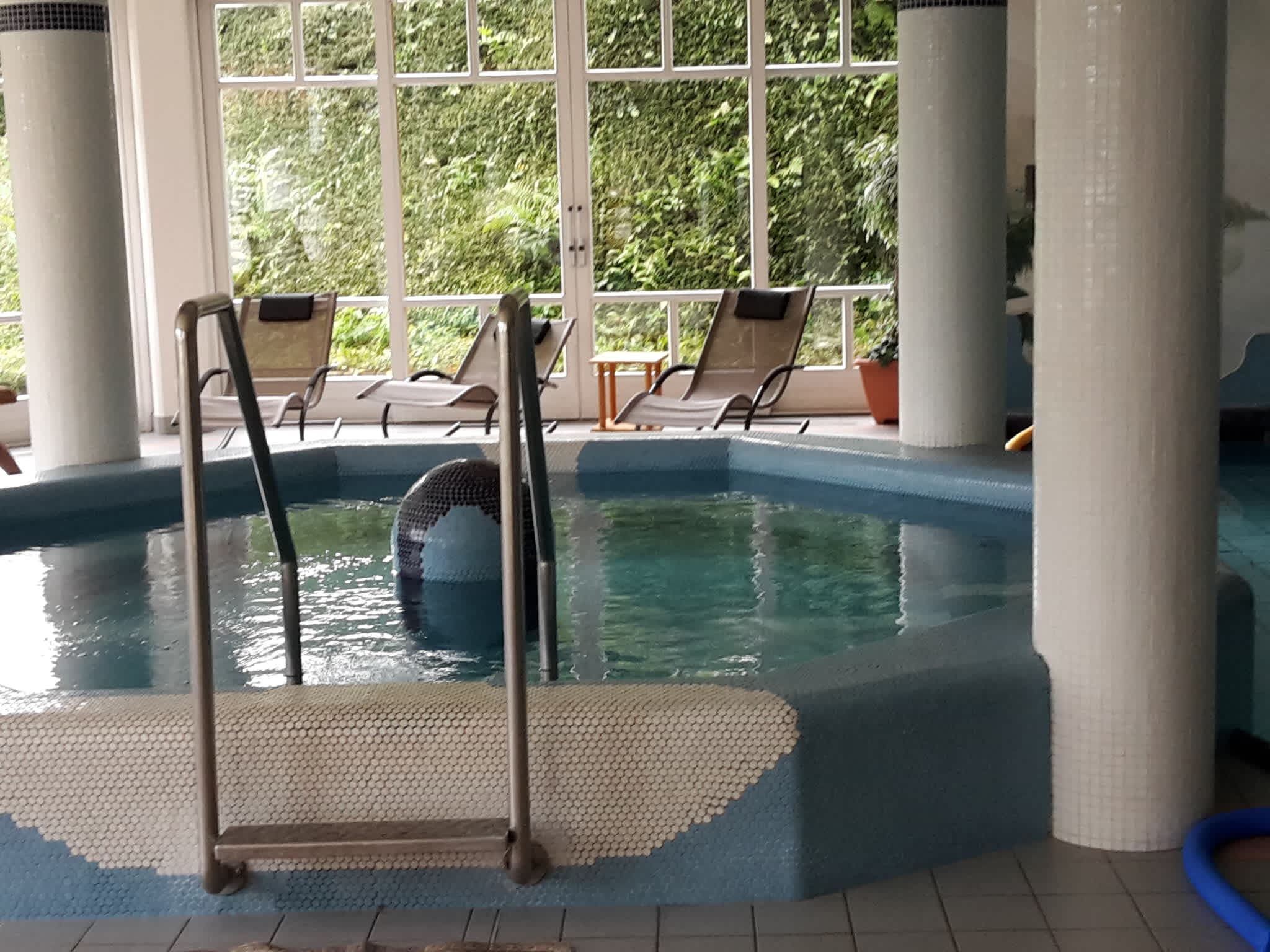 Hotel Alexanderhof Ansicht 8
