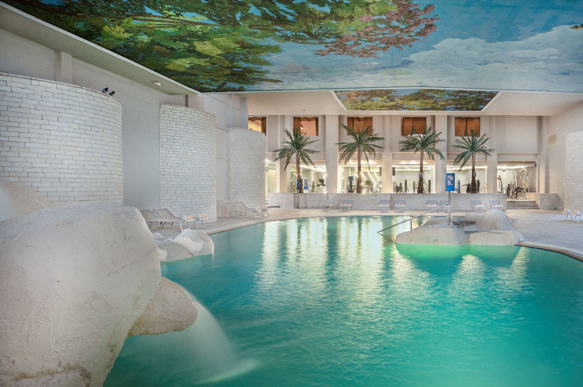V Hotel Sharm El Sheikh Ansicht 8