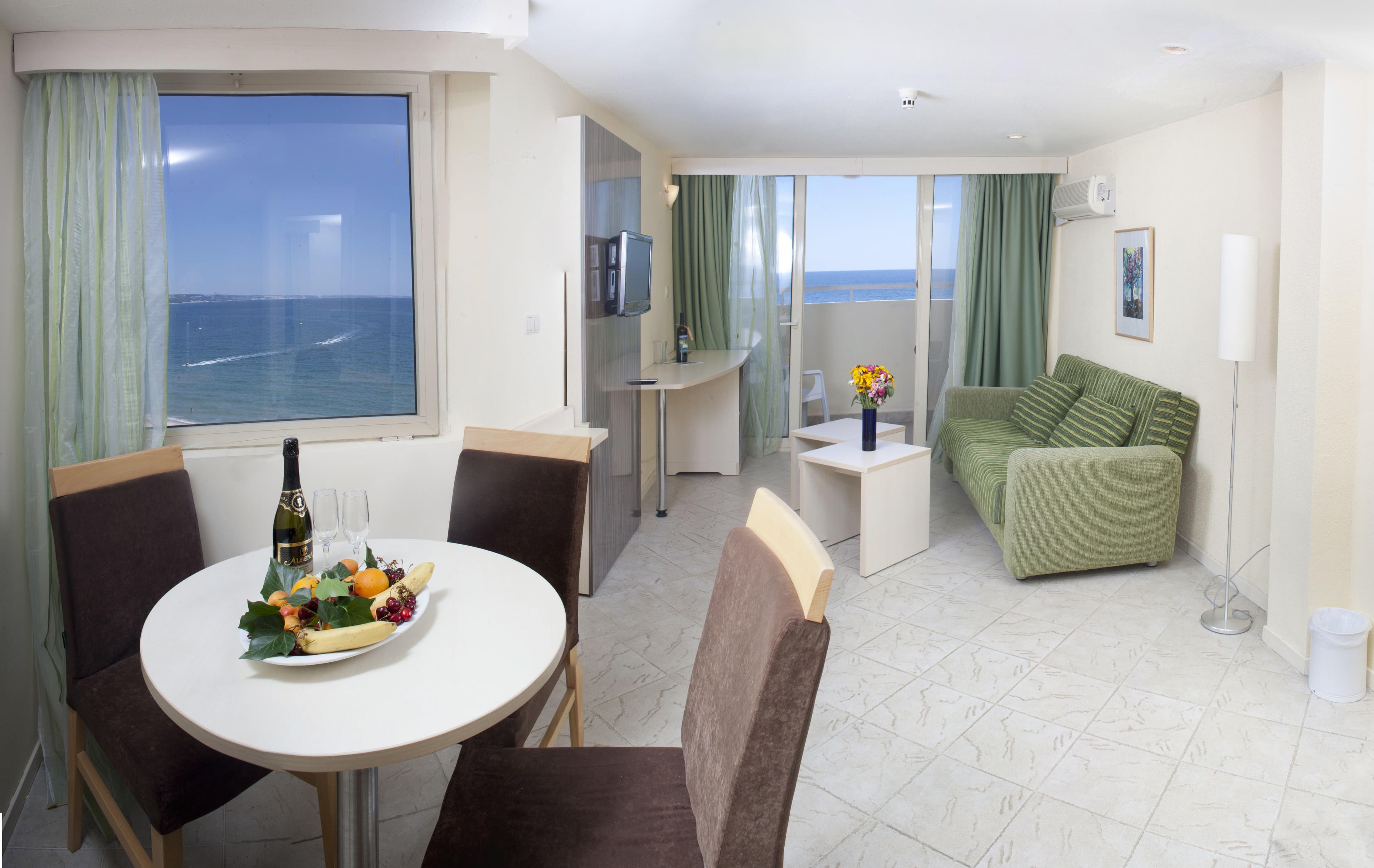 Hotel Mura Ansicht 4