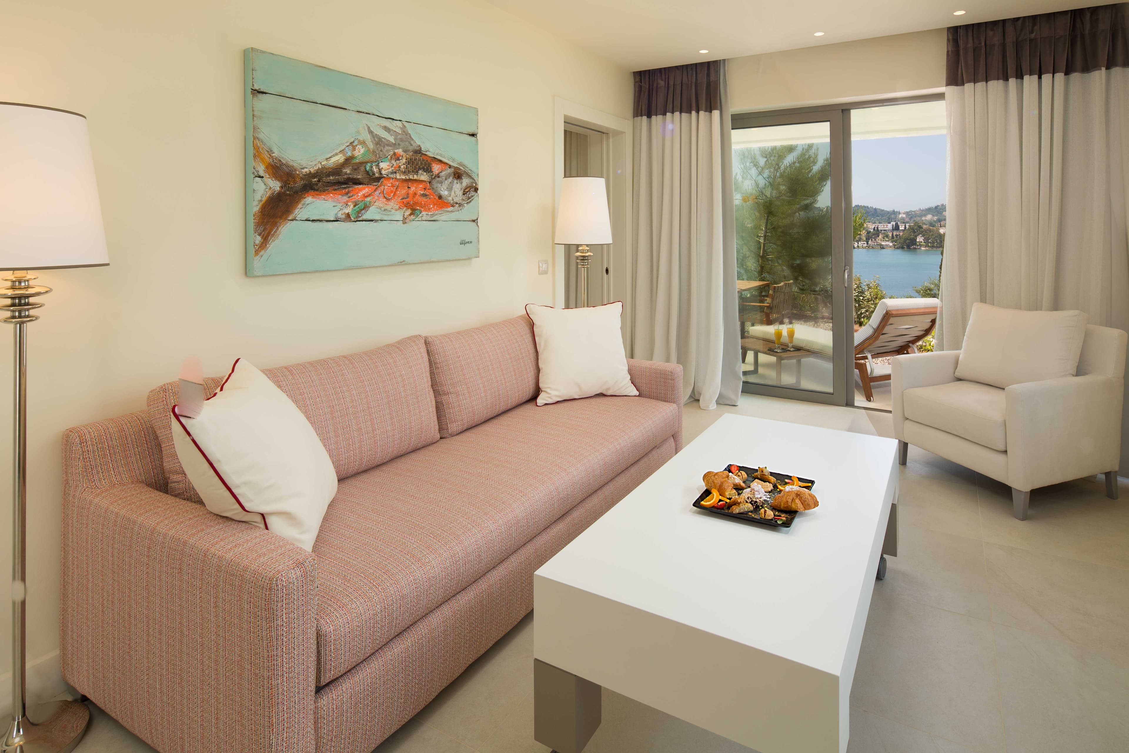 Rodostamo Hotel & Spa Ansicht 5