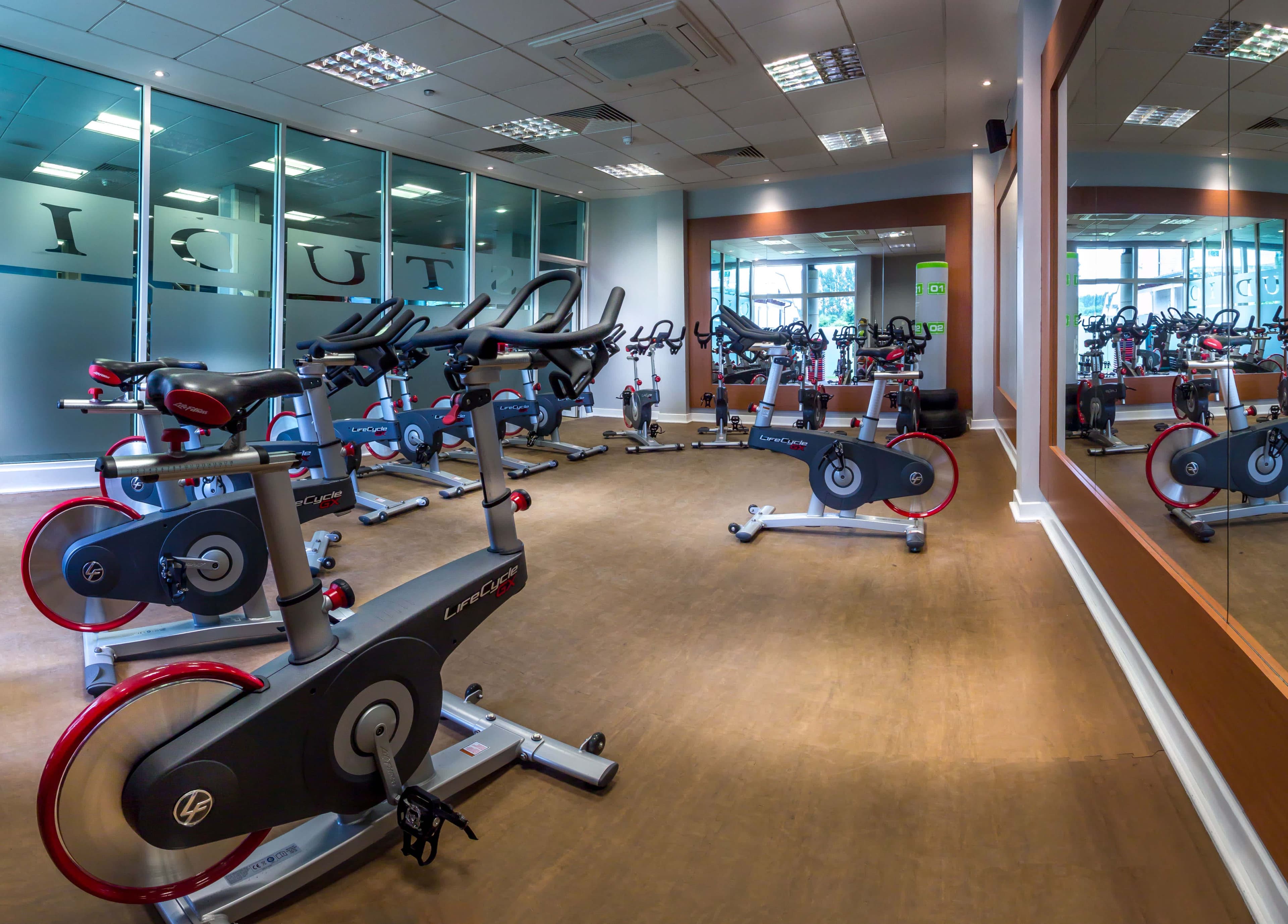 DoubleTree by Hilton Belfast Templepatrick Ansicht 8
