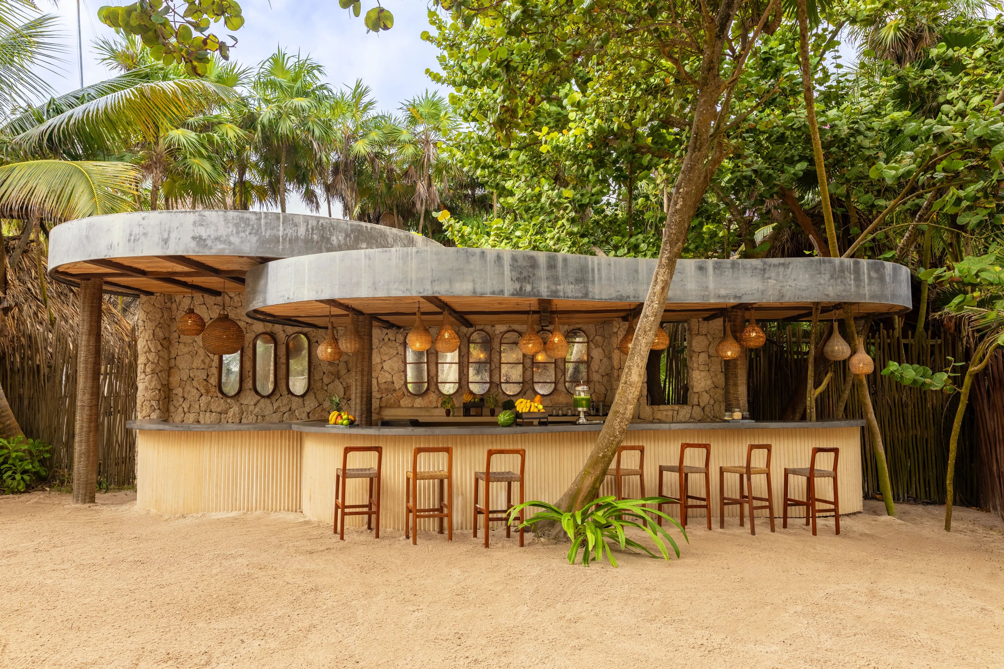 Secrets Tulum Resort & Beach Club - Adults Only - All Inclusive Ansicht 10
