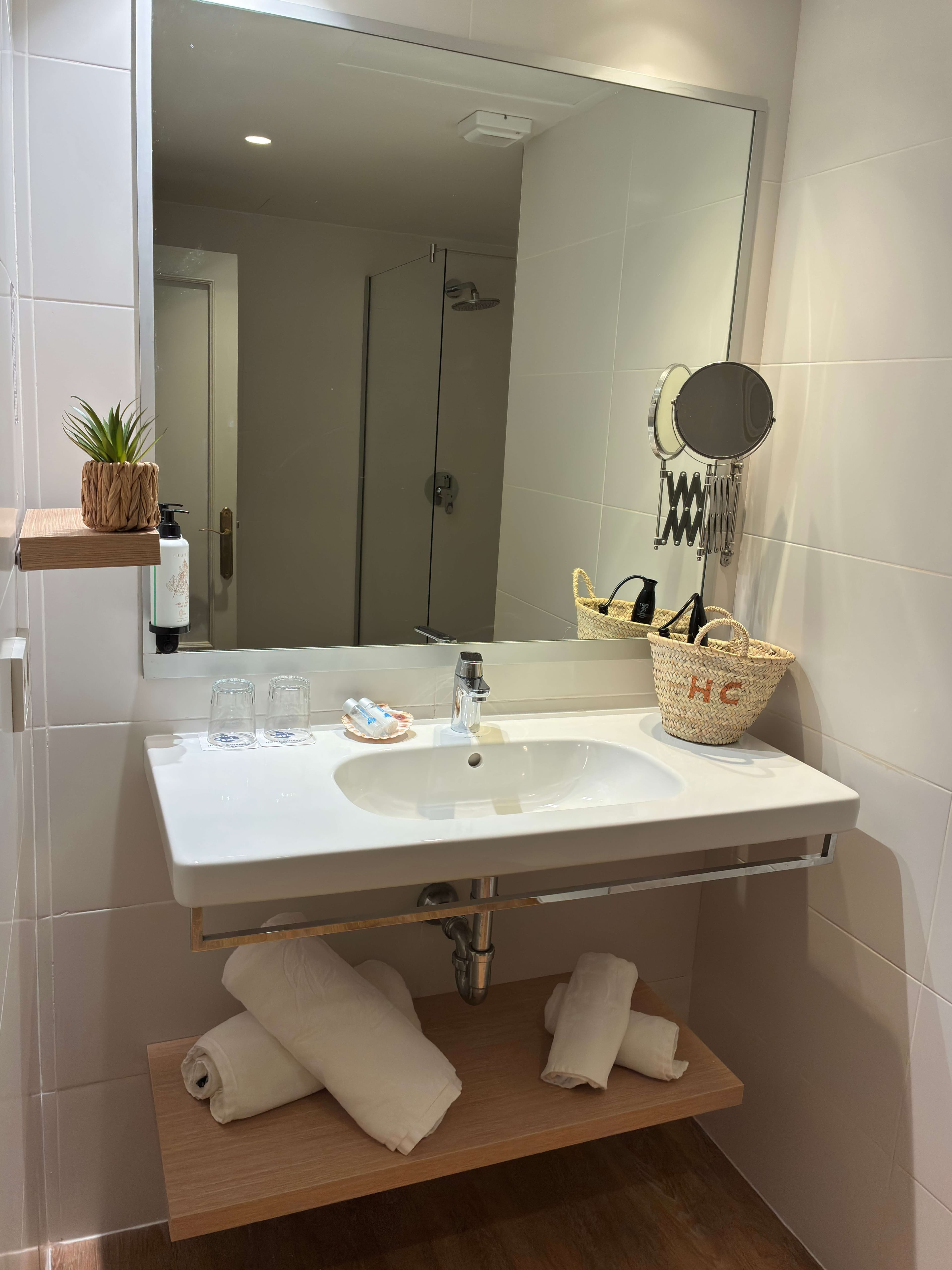 Hotel Carabela Ansicht 6