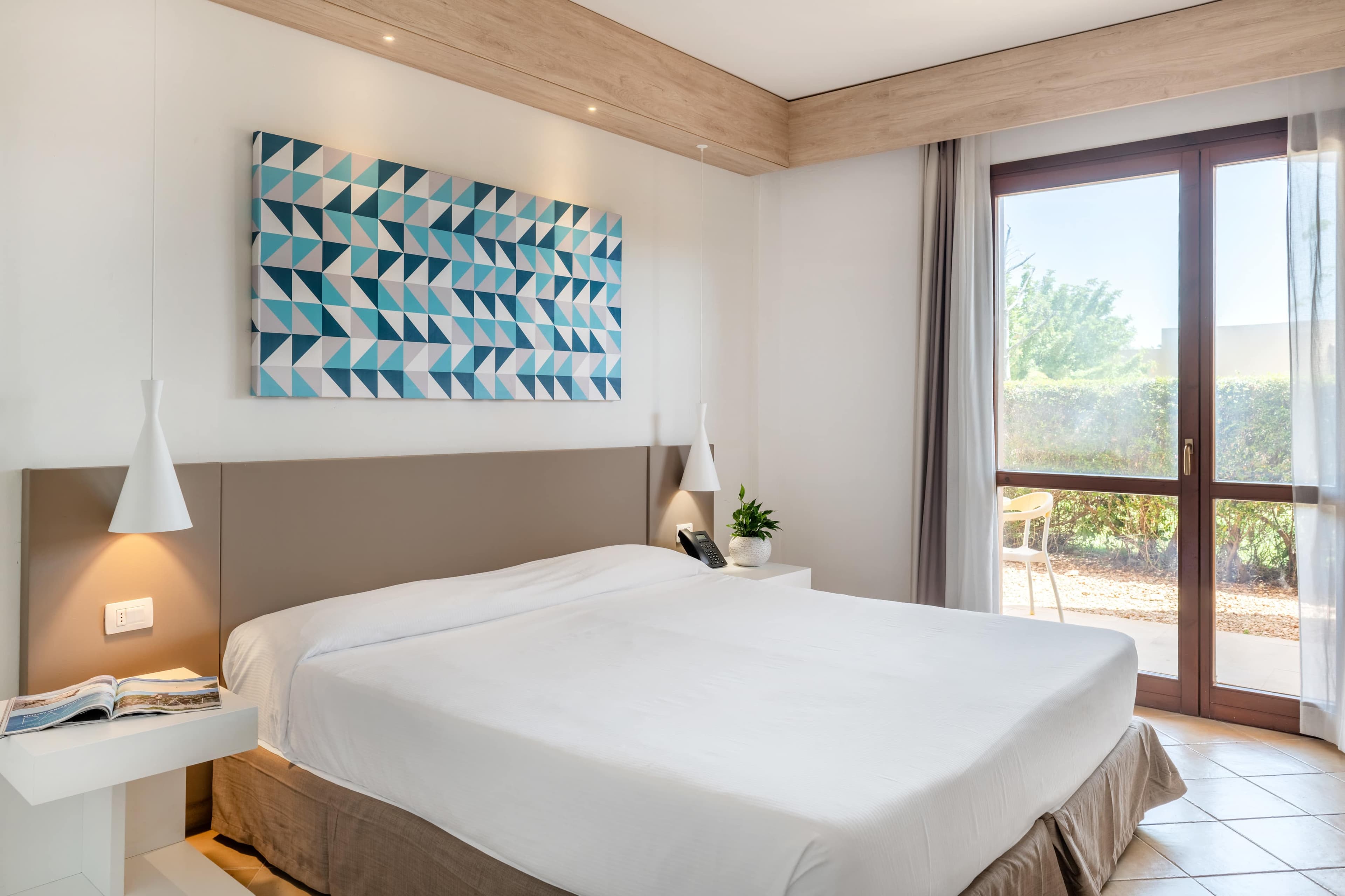 VOI Arenella Resort Ansicht 6