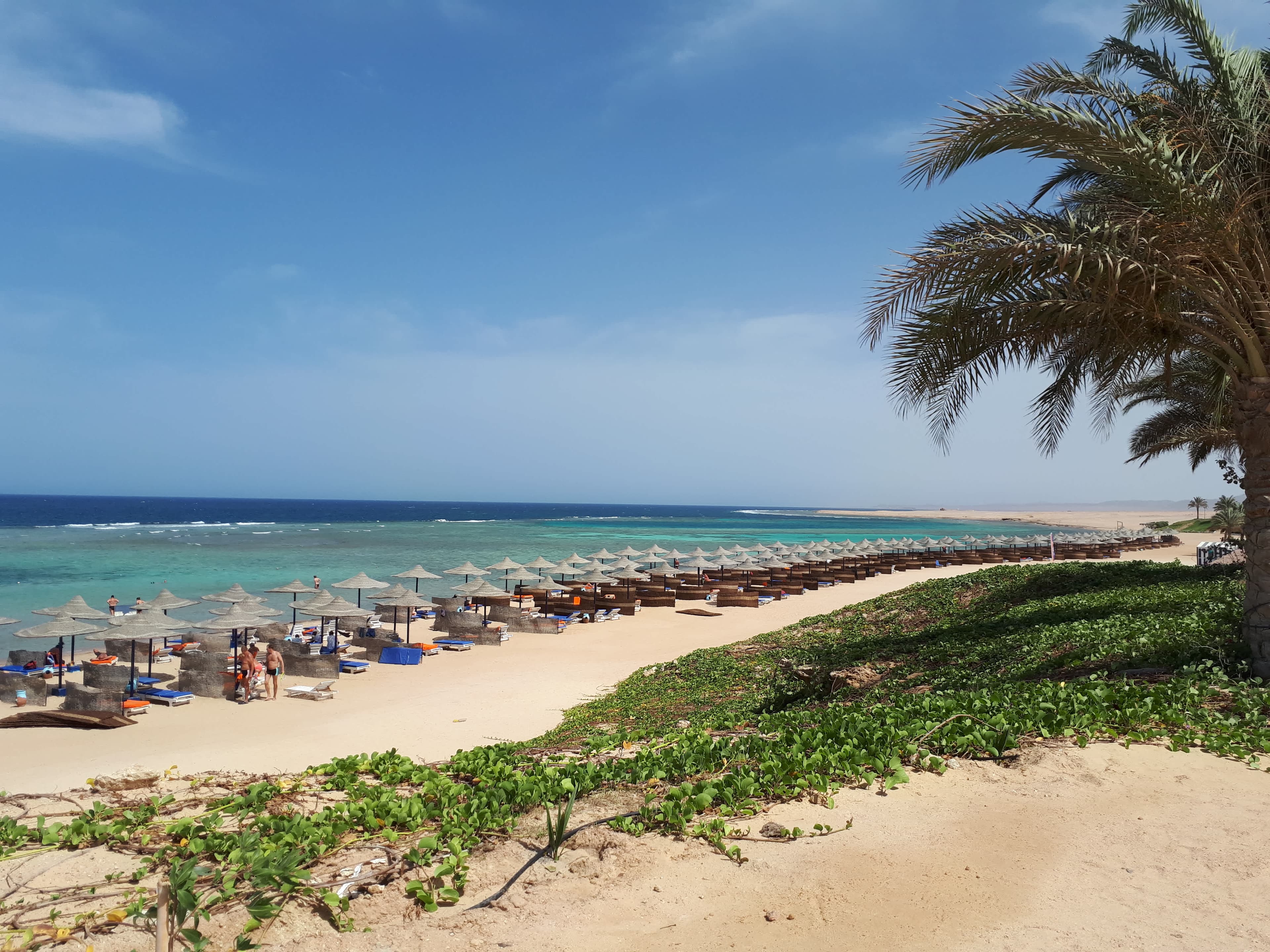 Fantazia Resort Marsa Alam Ansicht 9