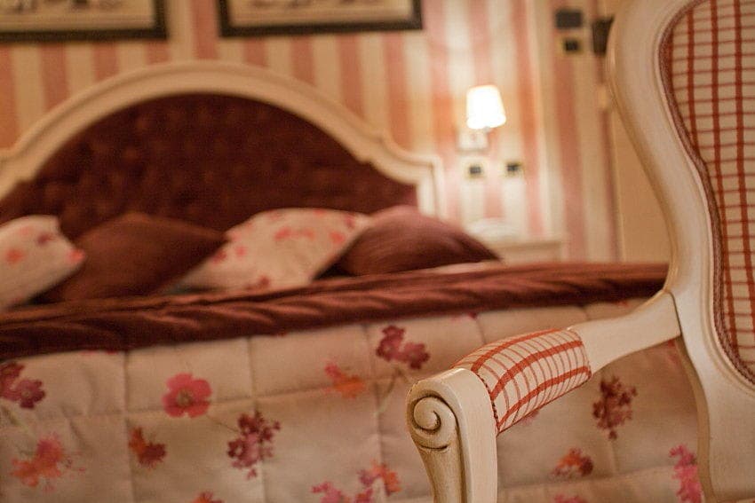 Hotel Porta San Mamolo Ansicht 8