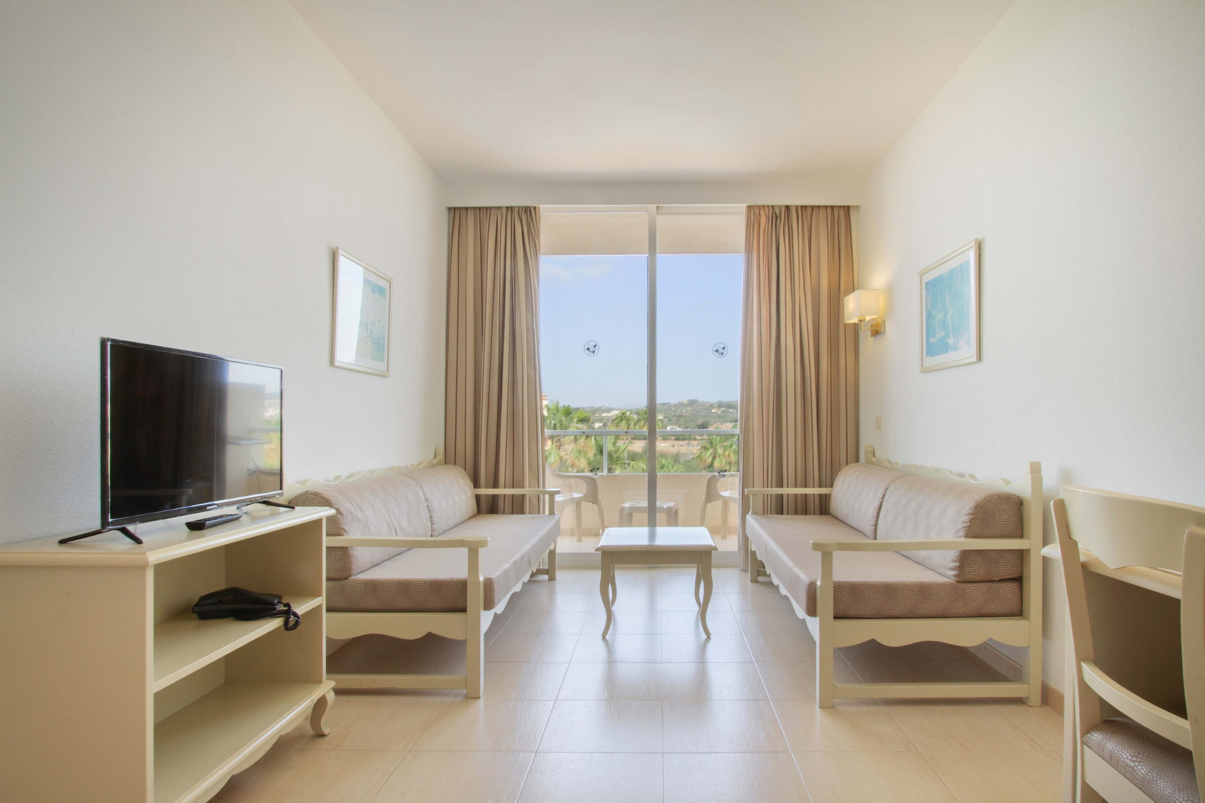 Garbí Cala Millor Ansicht 5