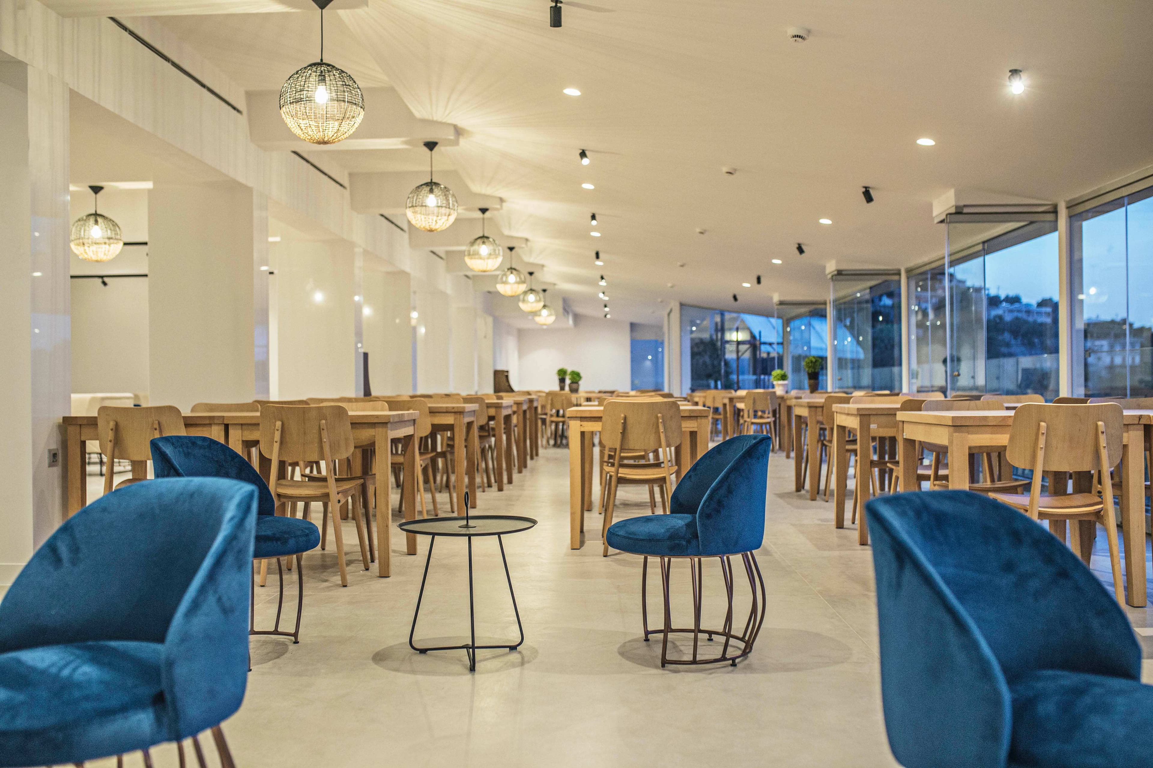 Ray Hotel Corfu Ansicht 9