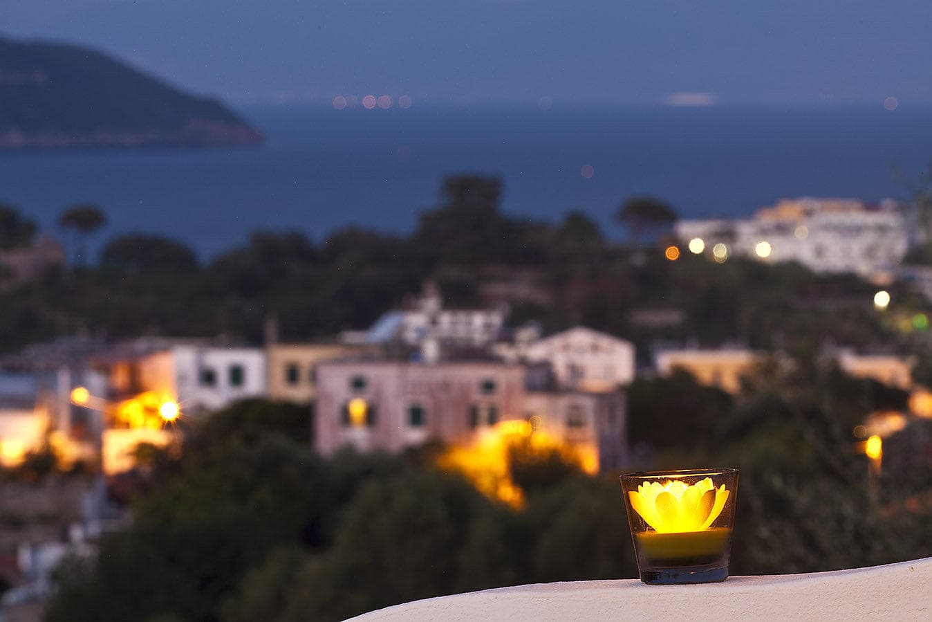 Hotel Le Querce Ansicht 2