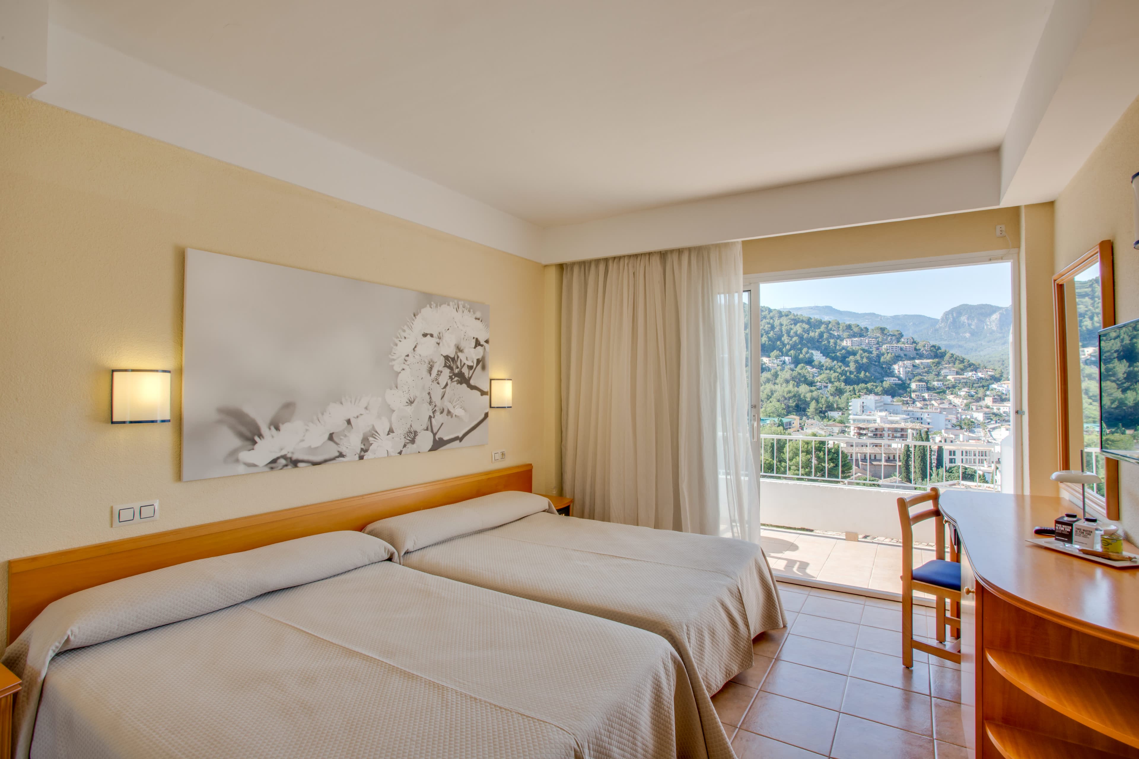 Hotel Eden Nord Ansicht 5