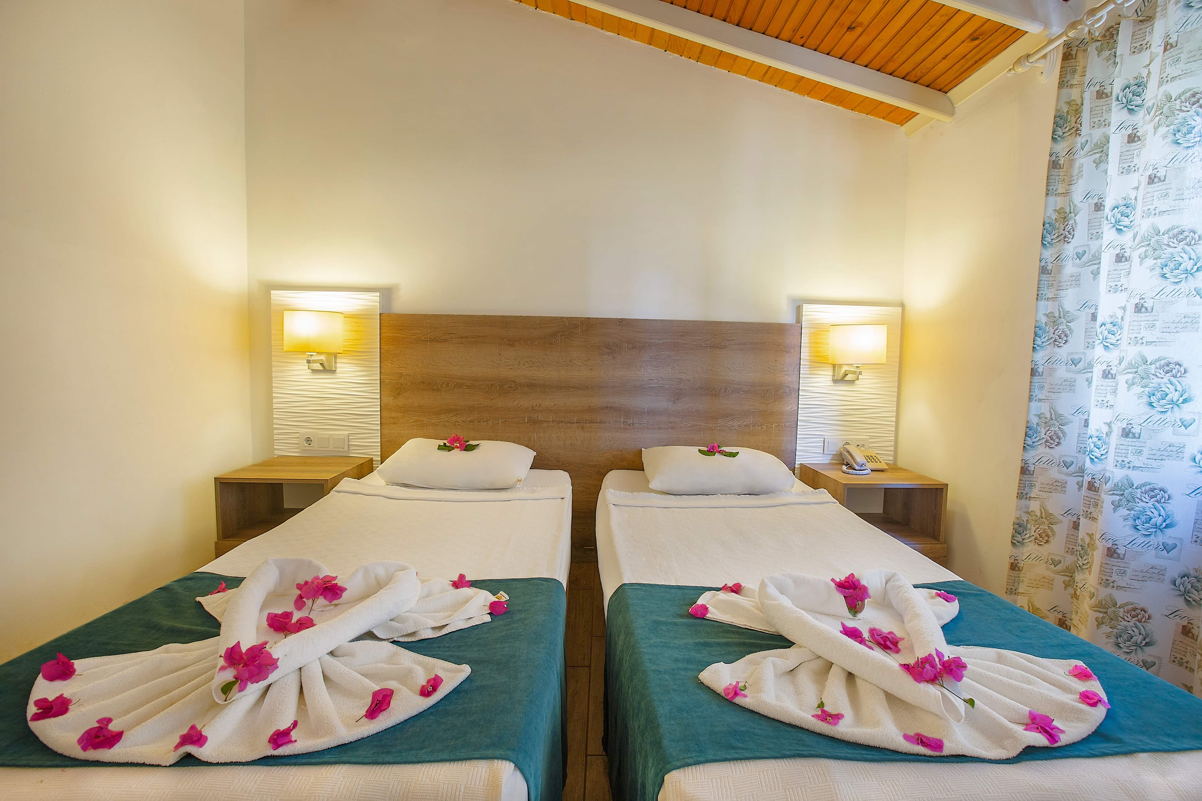 Illusion Beach & Club Hotel Ansicht 3