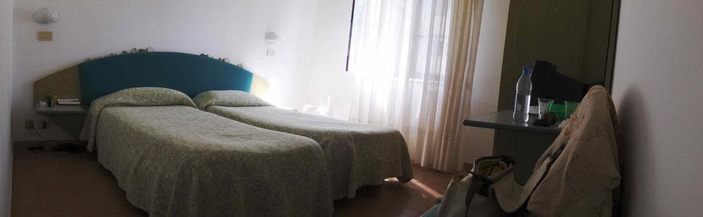 Hotel Vittoria Ansicht 6