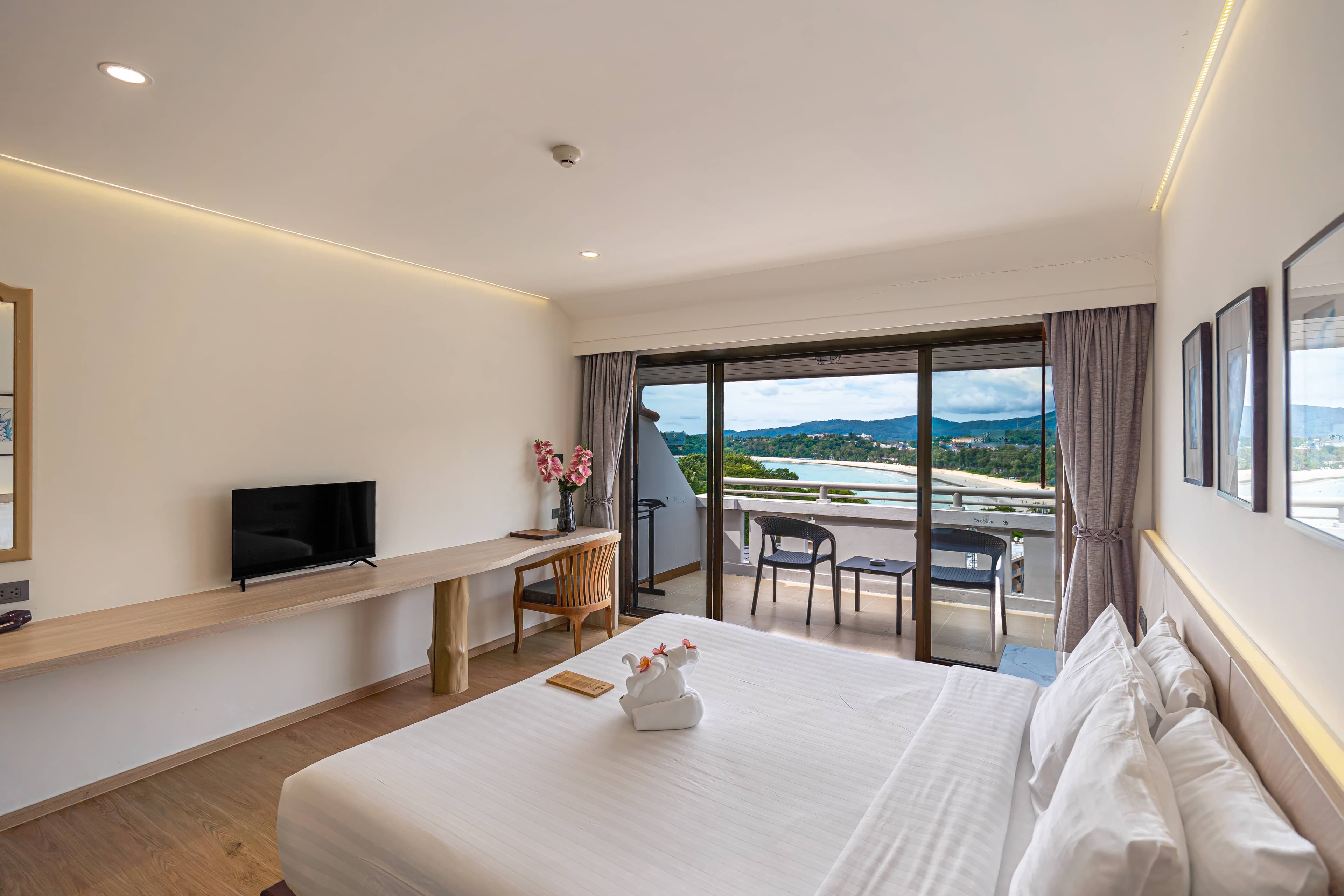 Orchidacea Resort Ansicht 4