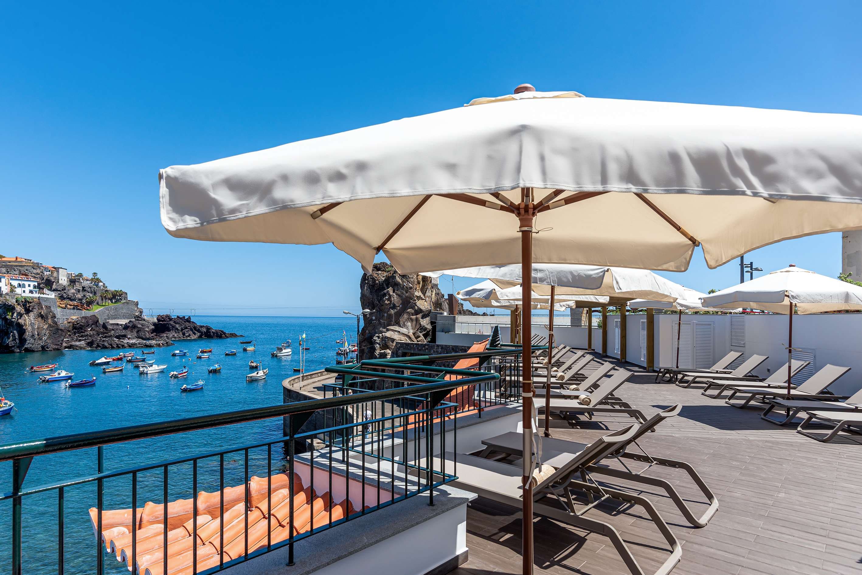 Pestana Churchill Bay Ansicht 9