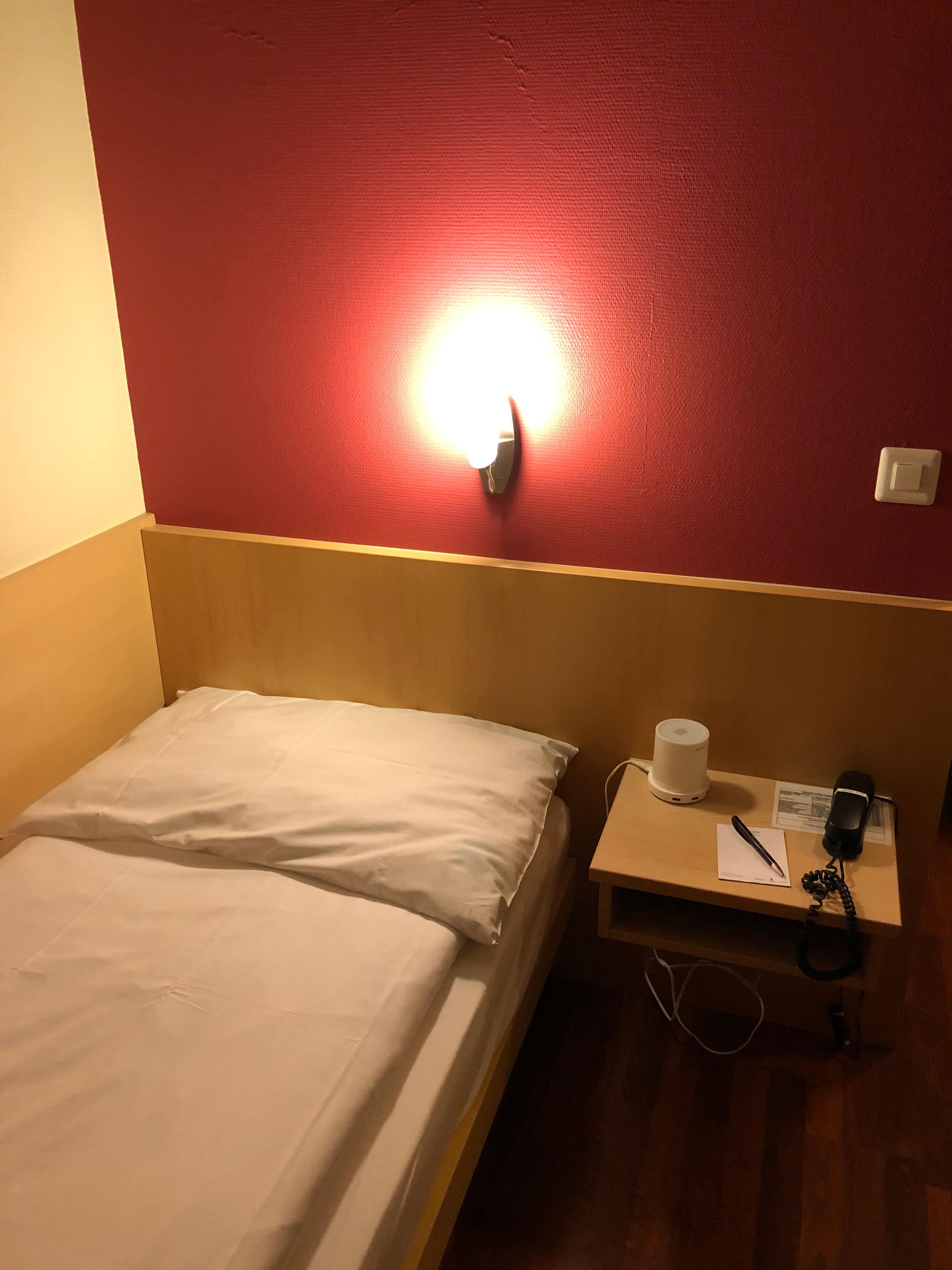 Hotel De la Paix Lucerne Ansicht 8
